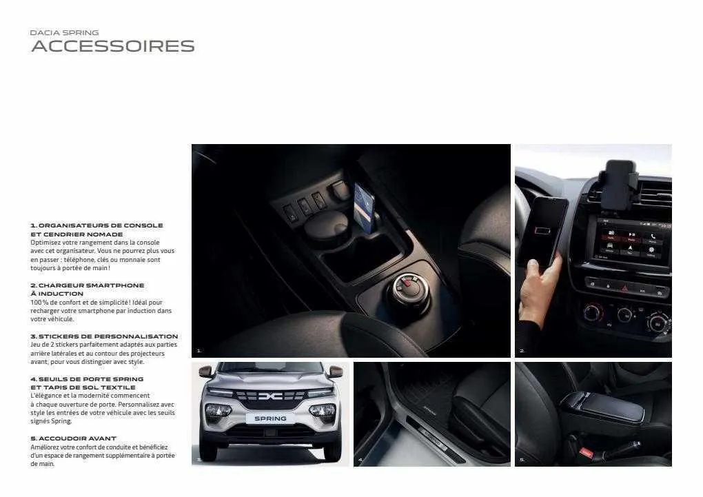 Catalogue Dacia du 2 juin au 31 juillet 2023 - Catalogue page 20