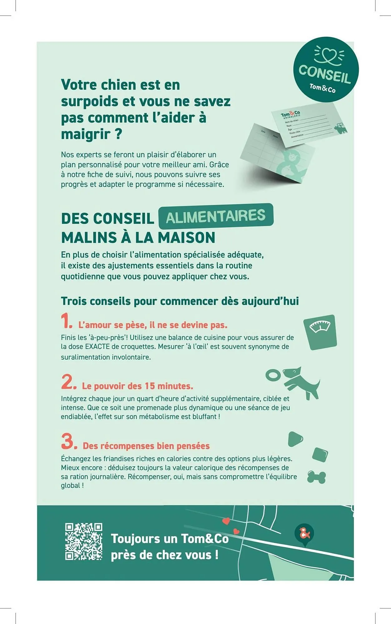 Catalogue Tom&Co du 12 janvier au 25 janvier 2026 - Catalogue page 2