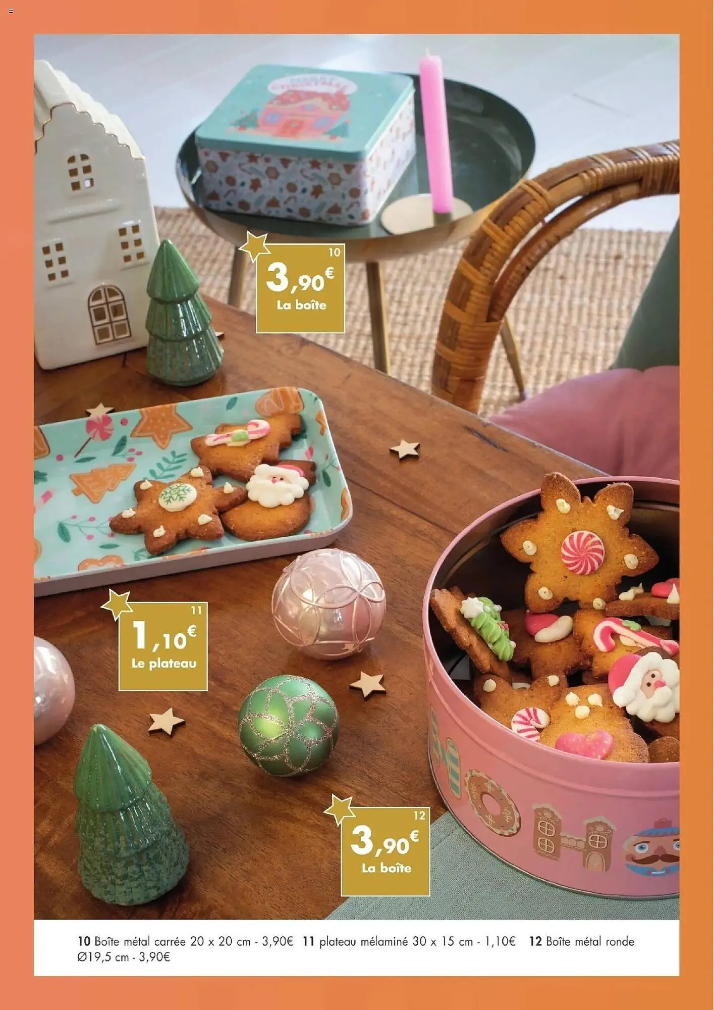 Catalogue E.Leclerc du 2 décembre au 31 décembre 2025 - Catalogue page 15