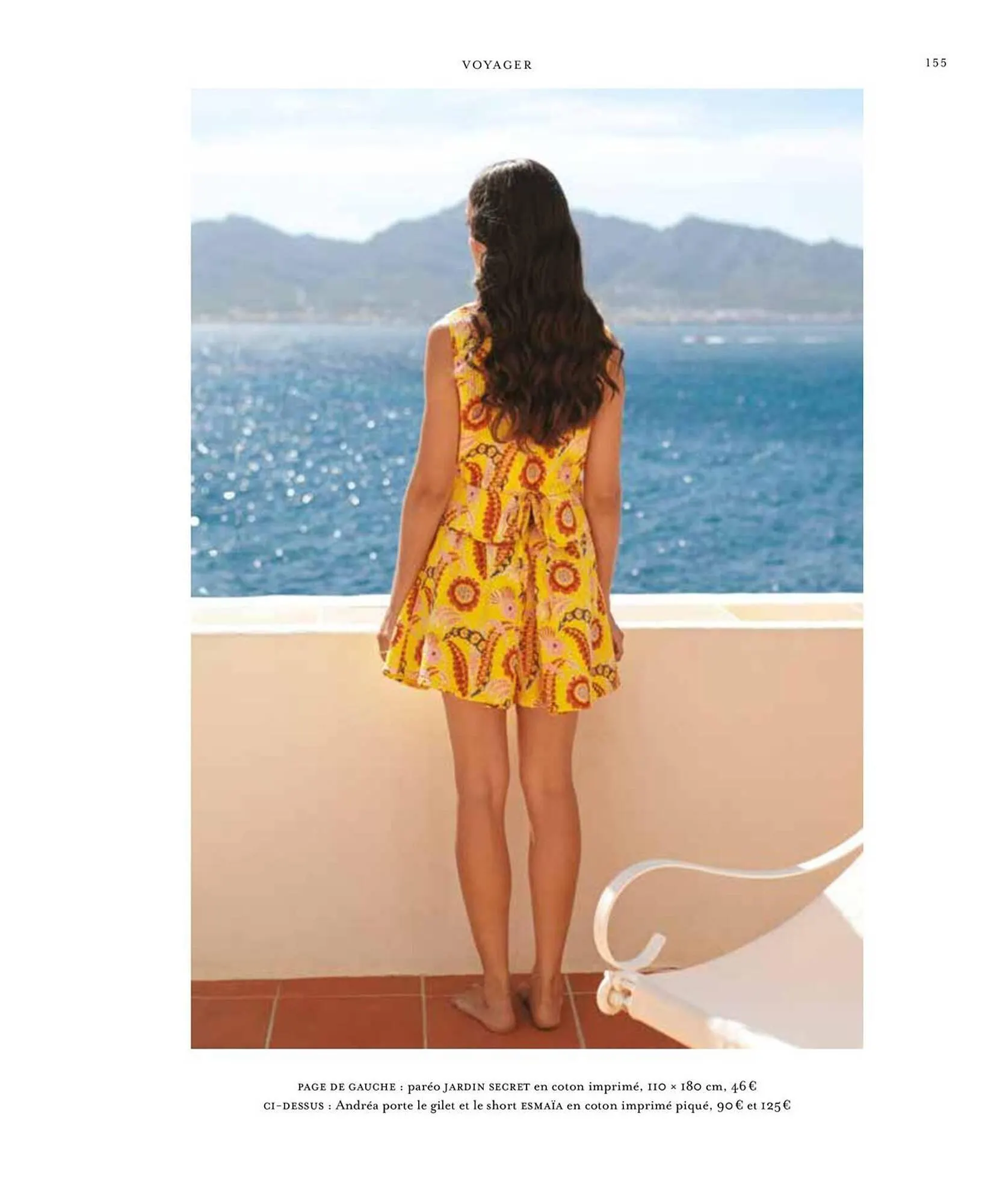 Catalogue Fragonard du 9 mars au 20 septembre 2026 - Catalogue page 155