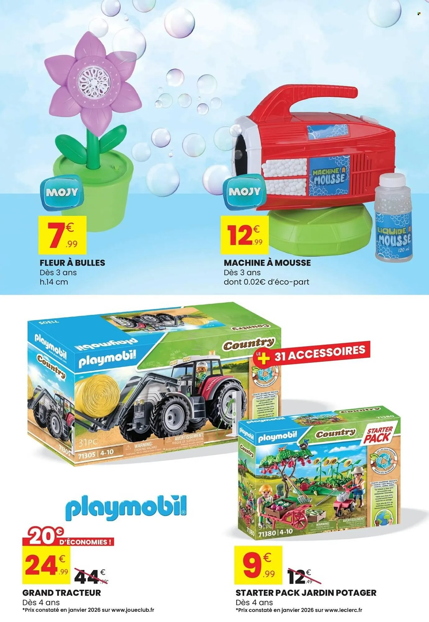 Catalogue Stokomani du 4 mars au 15 mars 2026 - Catalogue page 15