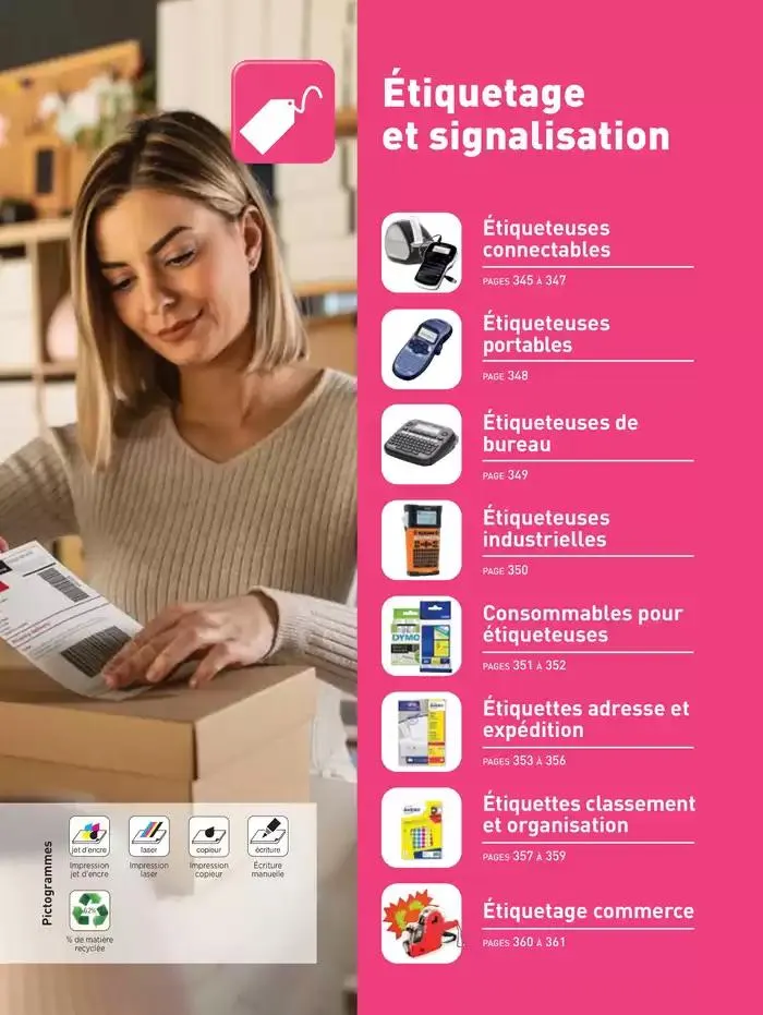 Notre catalogue général du 4 février au 31 décembre 2025 - Catalogue page 368