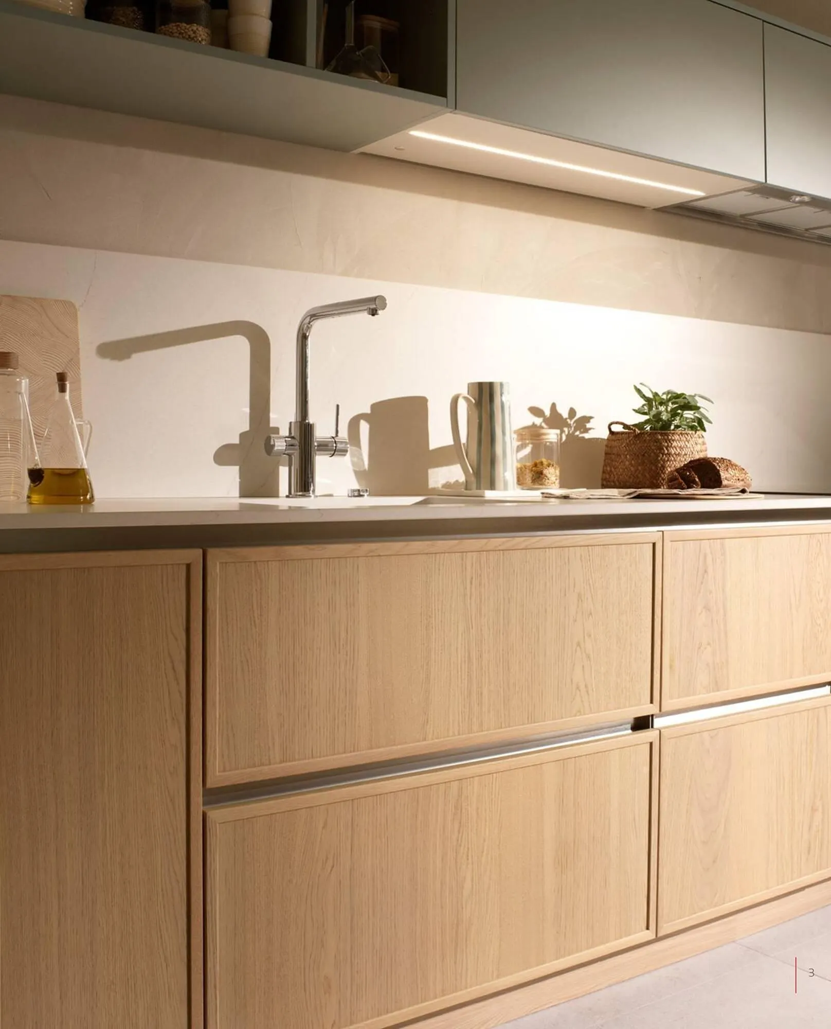 Catalogue Cuisines Schmidt du 8 janvier au 31 décembre 2025 - Catalogue page 3