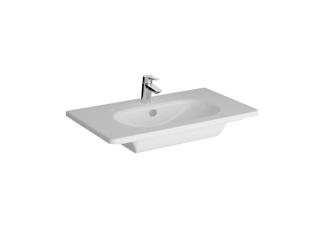 PLAN CERAMIQUE 805X465X170MM 7793B003-0001 VITRA