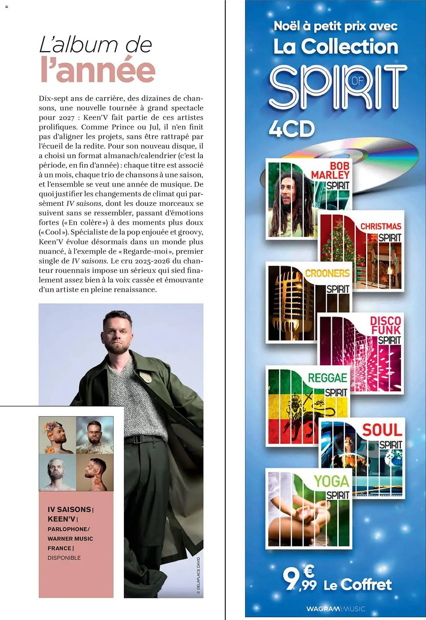 Catalogue Carrefour du 1 décembre au 31 décembre 2025 - Catalogue page 31