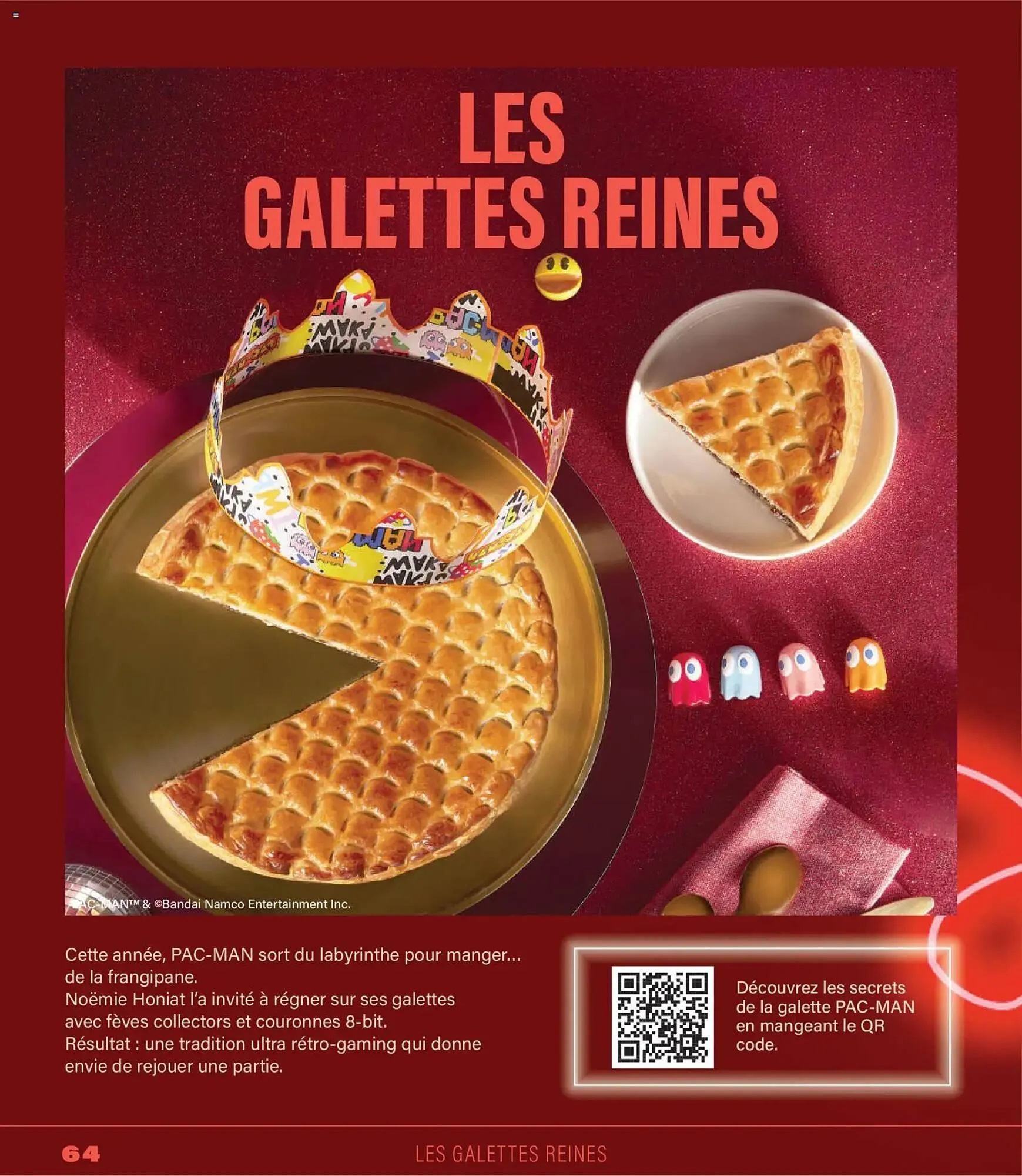 Catalogue Monoprix du 12 novembre au 31 décembre 2025 - Catalogue page 64