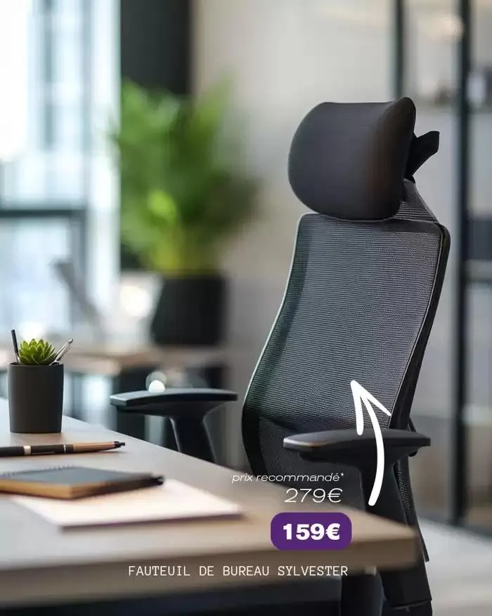 On pulvérise les prix jusqu’au 1er février ! du 28 janvier au 1 février 2025 - Catalogue page 5