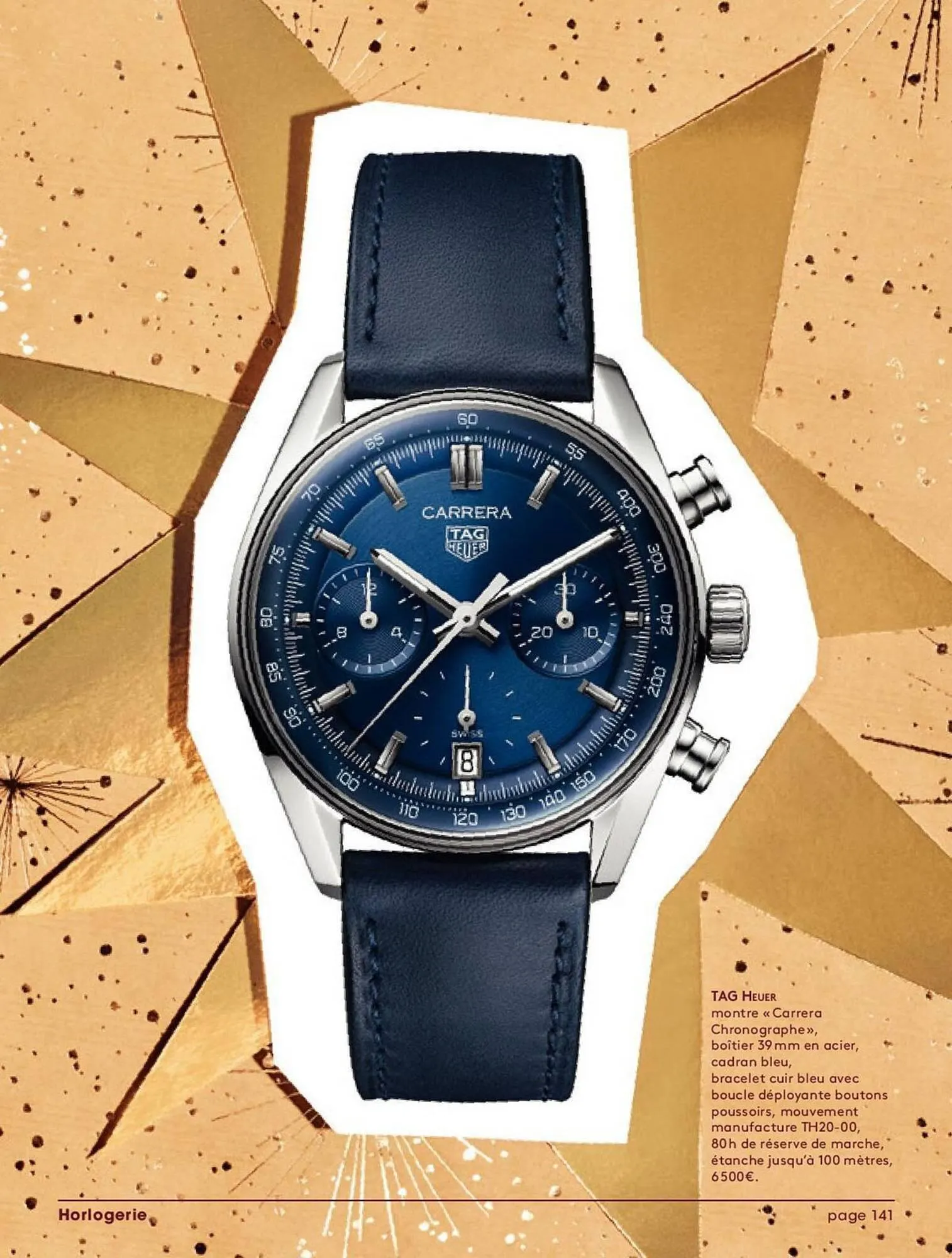 Catalogue Le bon marché du 25 octobre au 31 décembre 2023 - Catalogue page 46