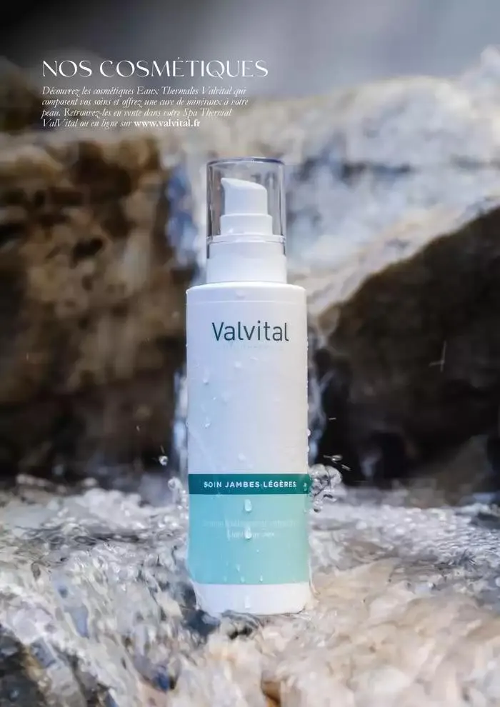 ValVital Therm'attitude 2025 du 29 janvier au 31 décembre 2025 - Catalogue page 8