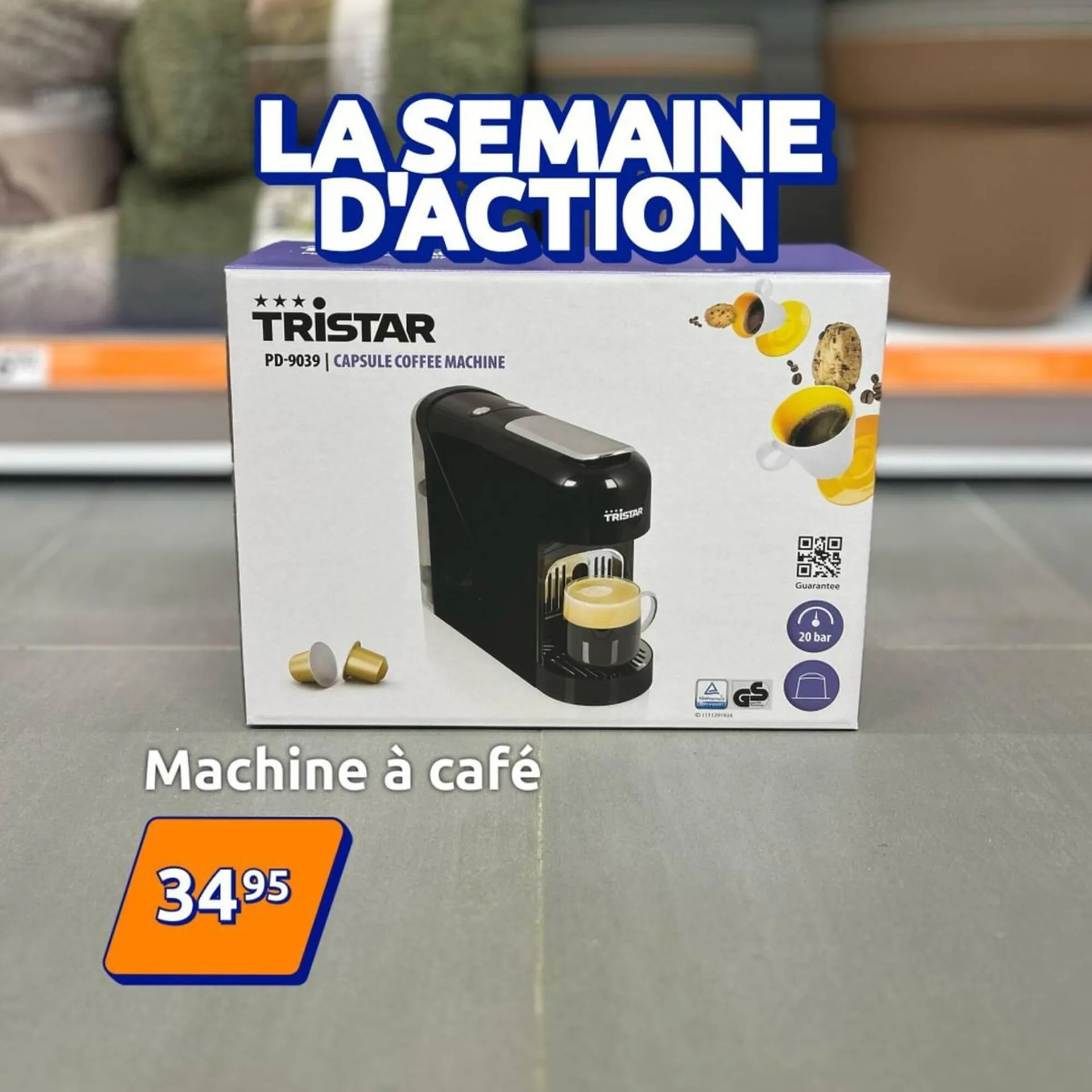 Catalogue Action du 6 mars au 15 mars 2026 - Catalogue page 4