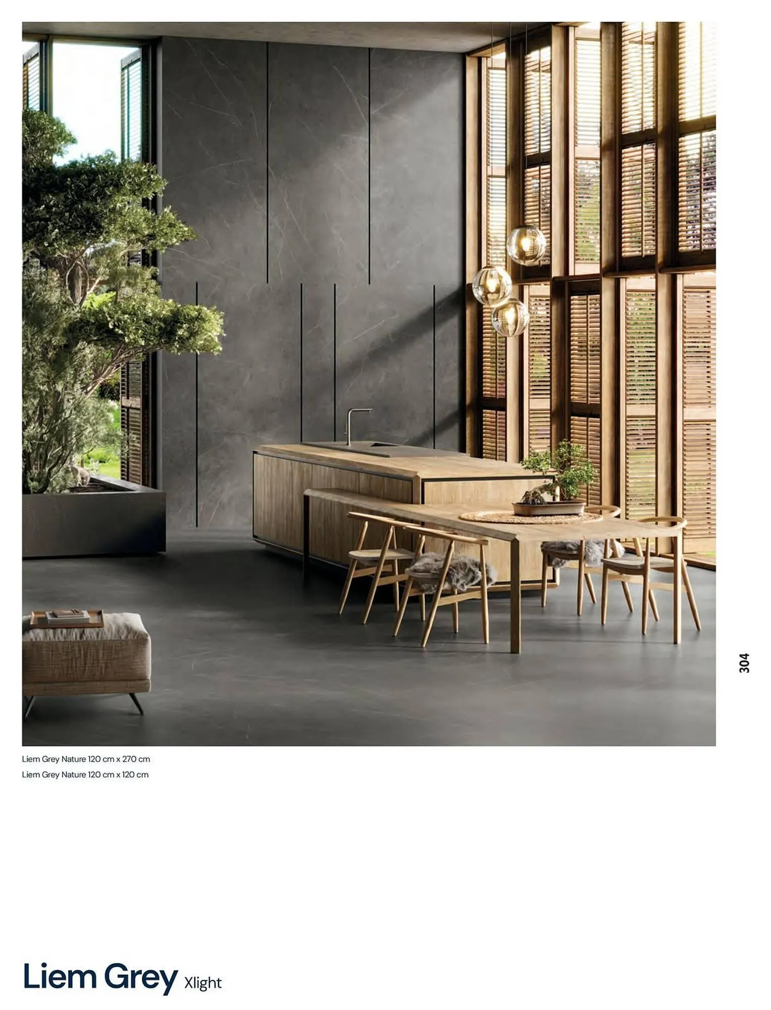 Catalogue Porcelanosa du 23 décembre au 31 décembre 2026 - Catalogue page 306