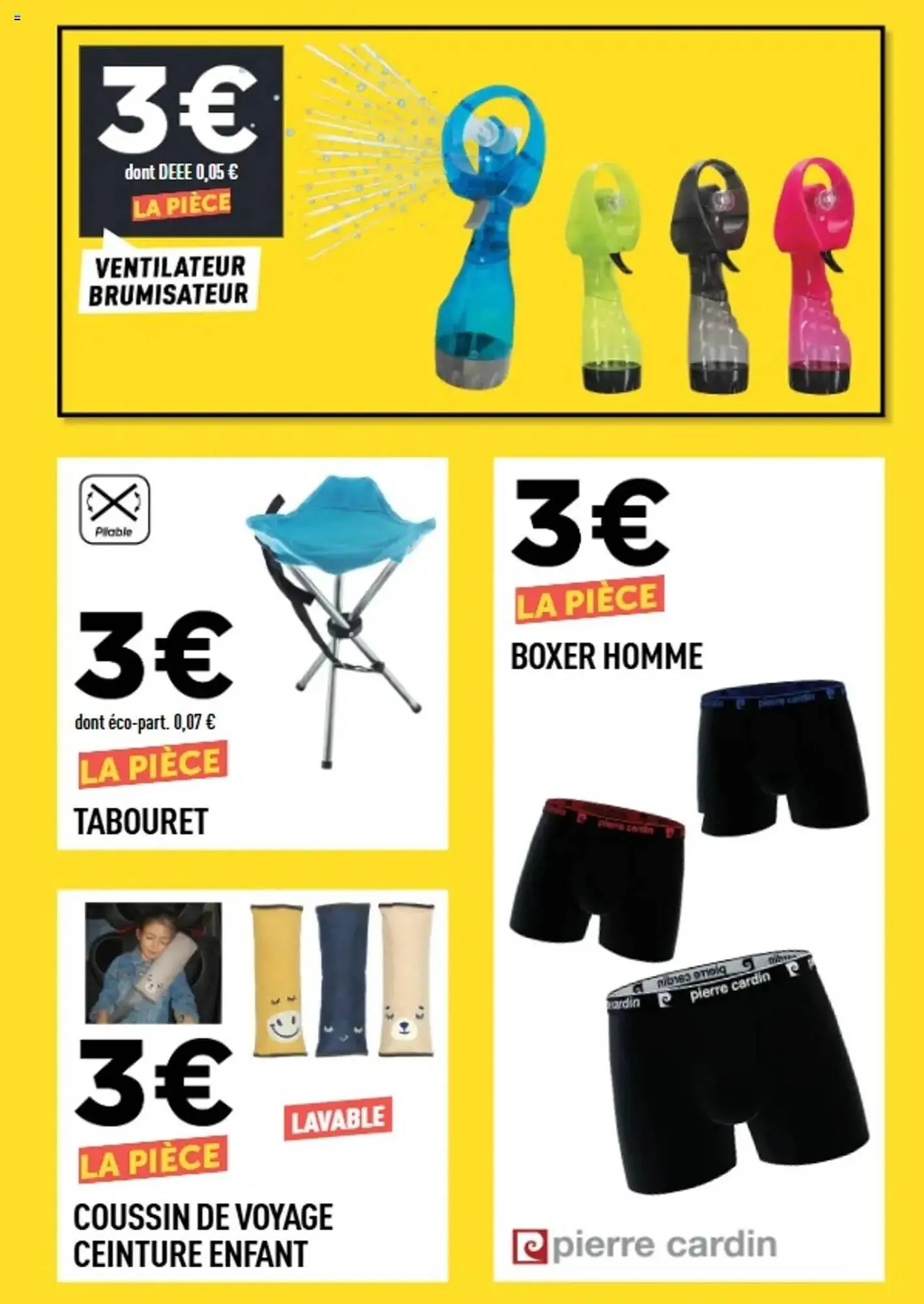 Catalogue Centrakor du 14 juillet au 27 juillet 2025 - Catalogue page 43