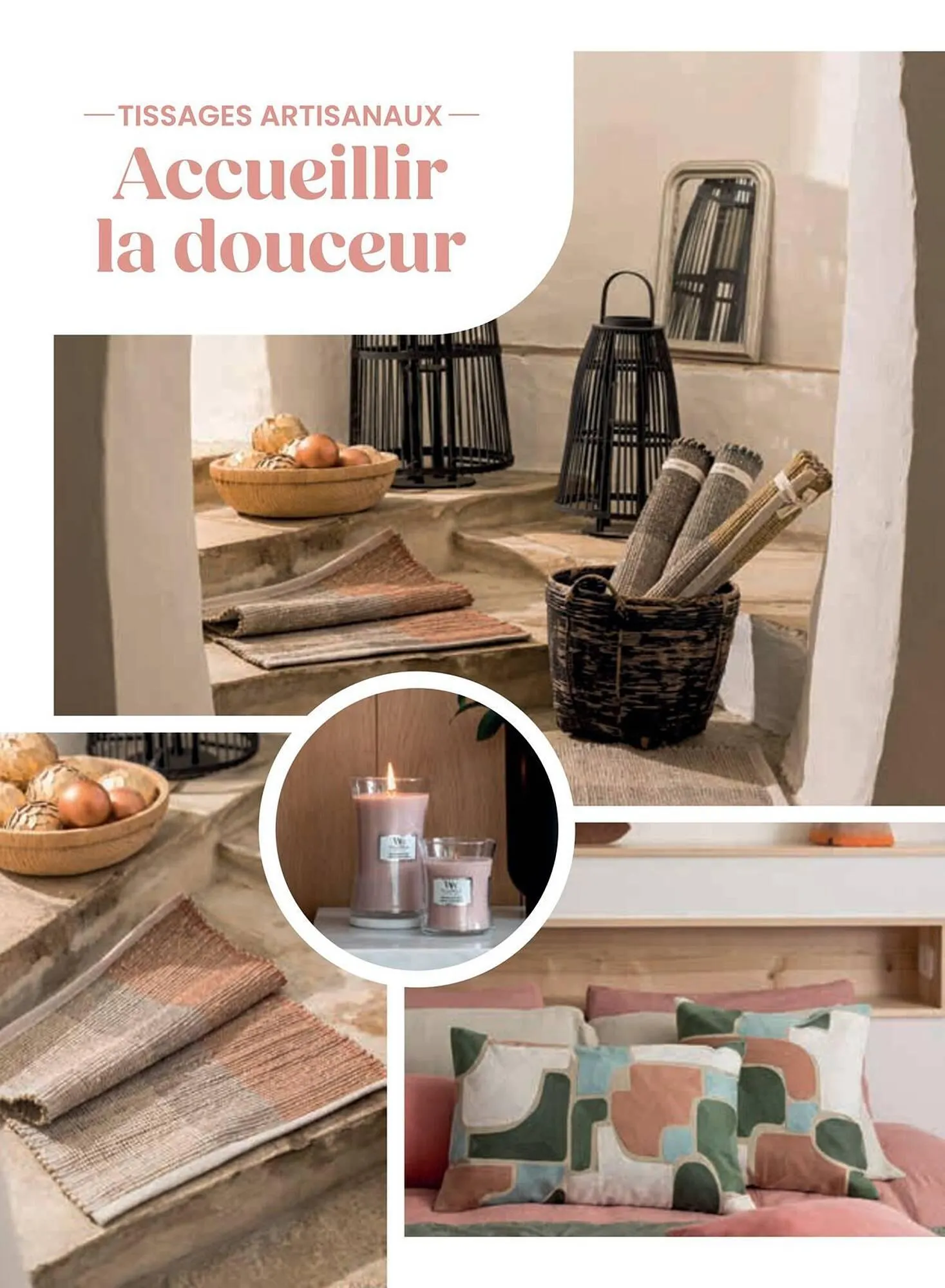 Catalogue Hémisphère Sud du 7 août au 31 décembre 2025 - Catalogue page 14