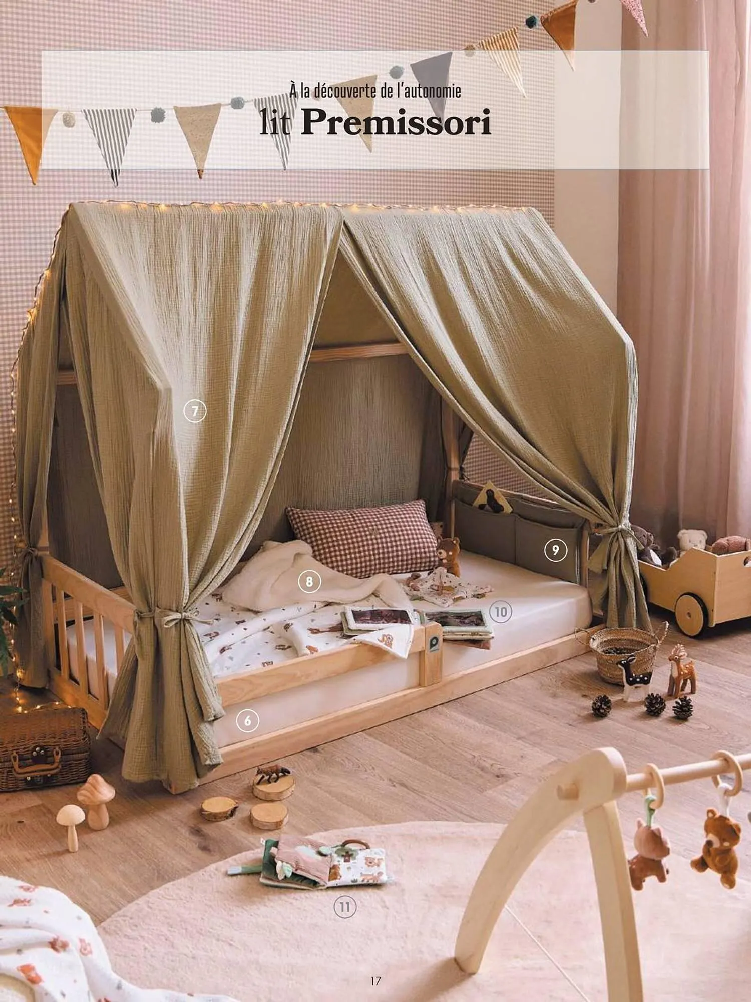 Catalogue Orchestra du 25 février au 31 décembre 2025 - Catalogue page 17