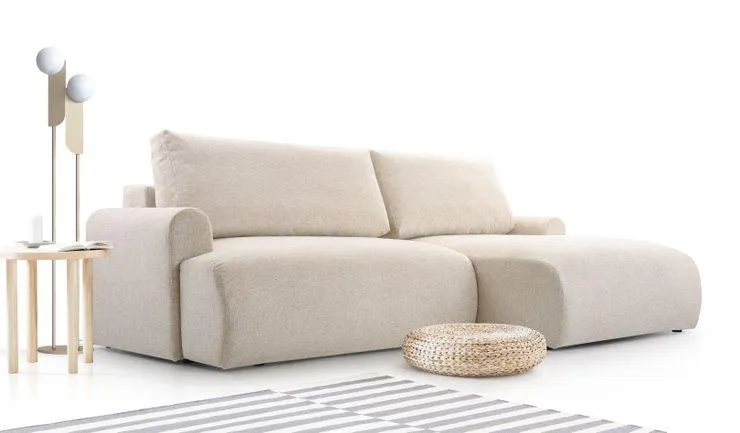 MIKO CANAPE ANGLE DROIT CONVERTIBLE ARAGON 03