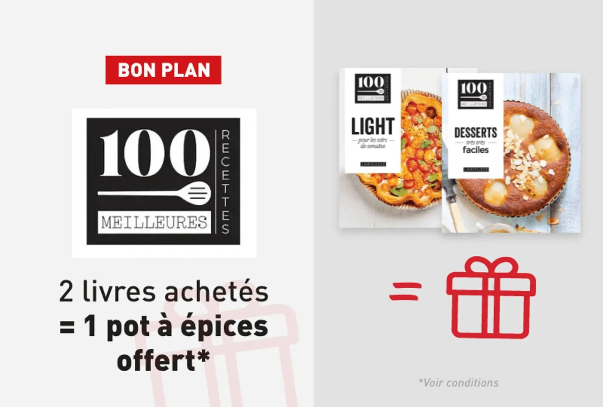 Catalogue Furet du Nord du 21 mars au 4 avril 2024 - Catalogue page 4