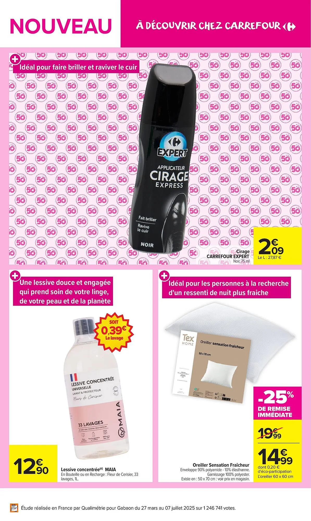 Catalogue Carrefour Market du 5 mai au 1 juin 2026 - Catalogue page 11