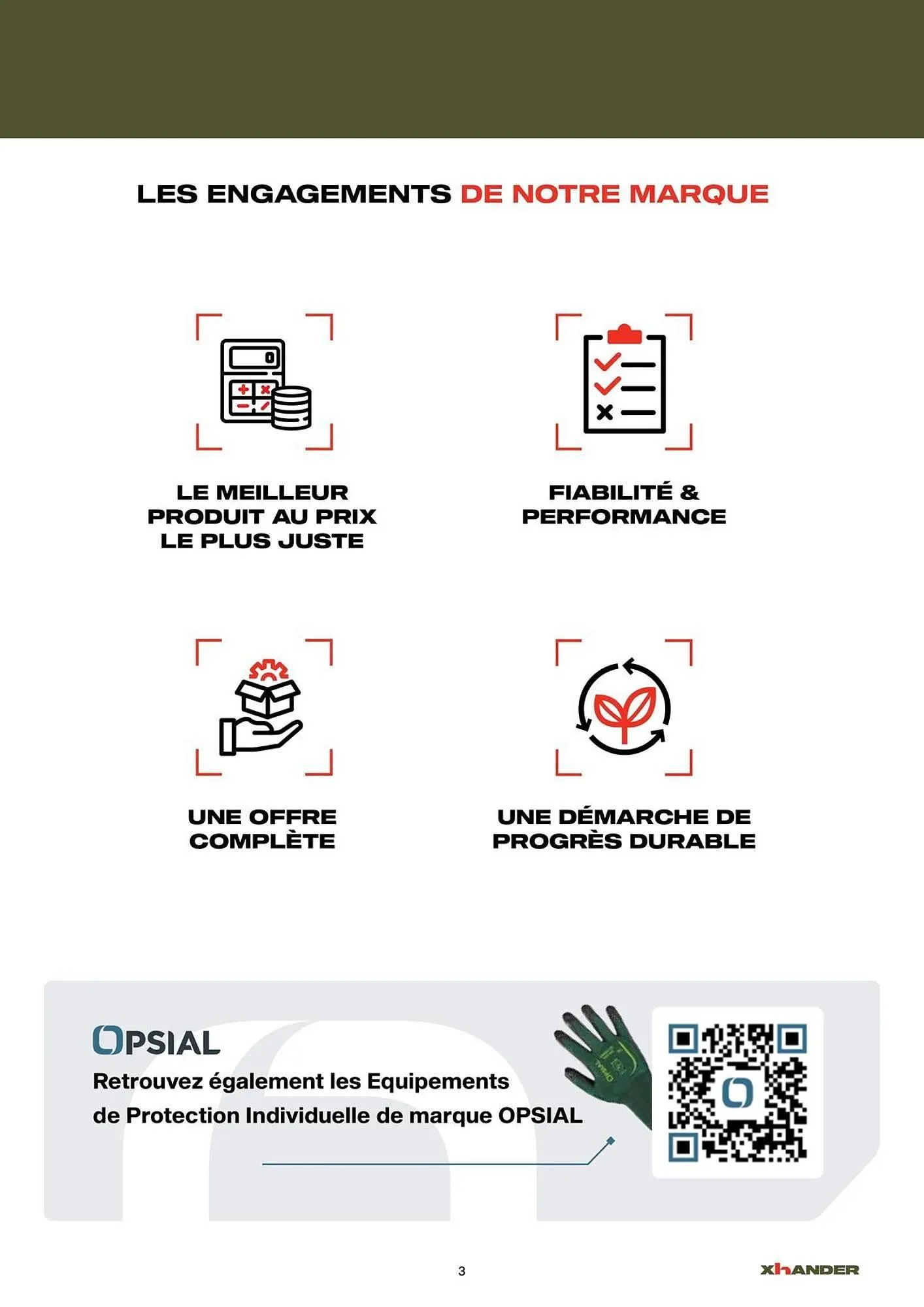 Catalogue Prolians du 2 septembre au 31 décembre 2025 - Catalogue page 3