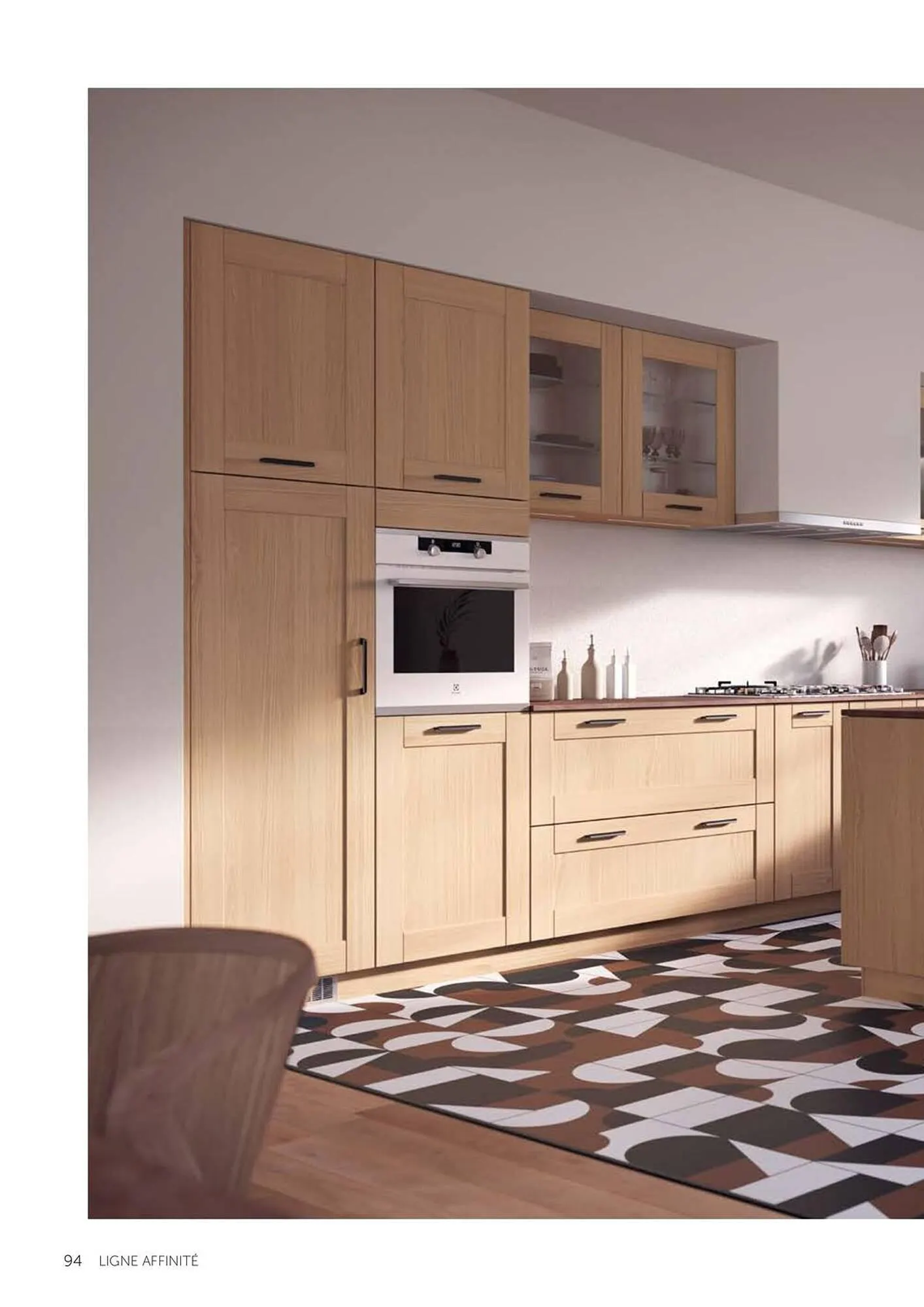 Catalogue Arthur Bonnet du 3 juin au 1 novembre 2025 - Catalogue page 94