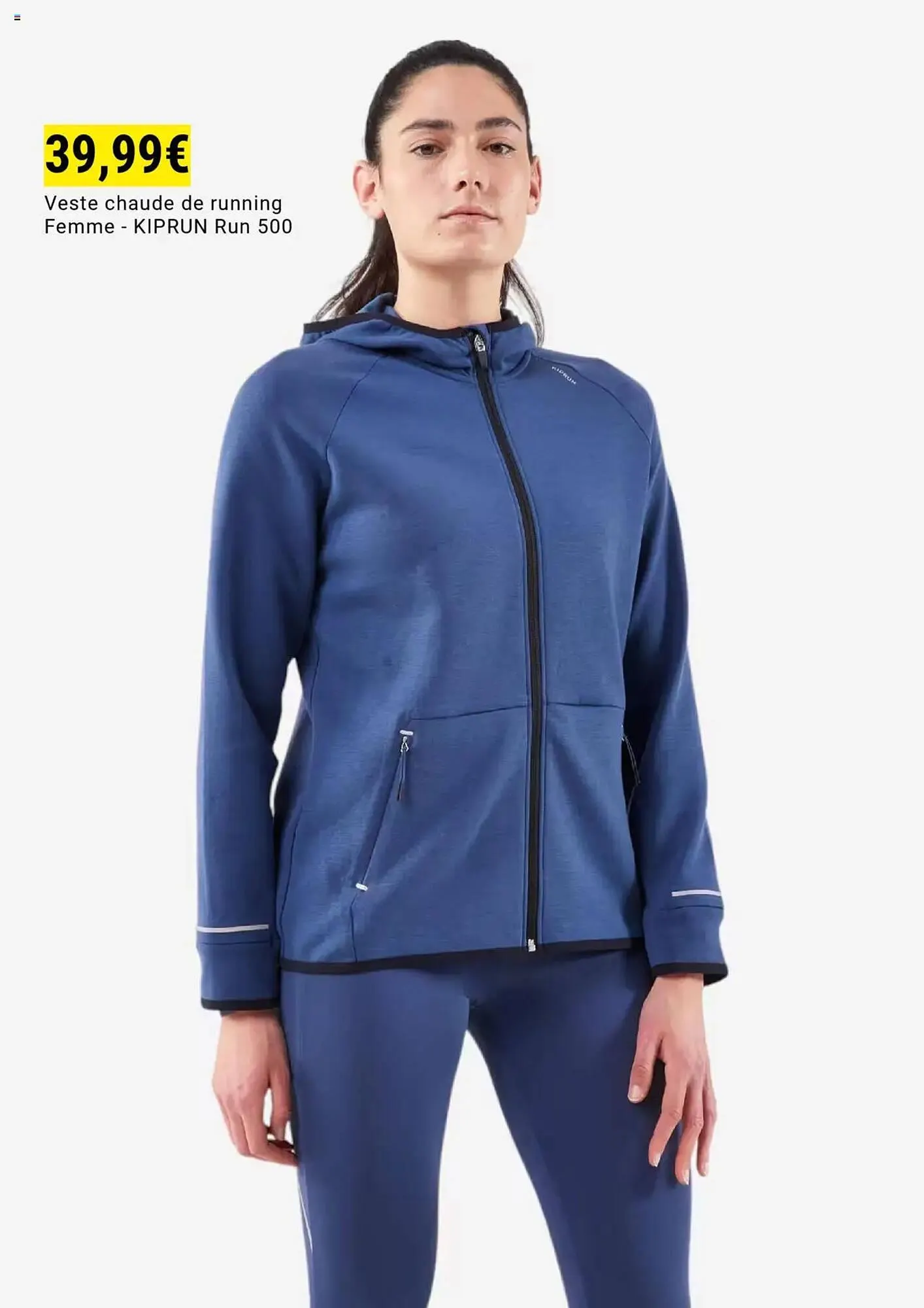 Catalogue Decathlon du 1 avril au 30 avril 2025 - Catalogue page 2