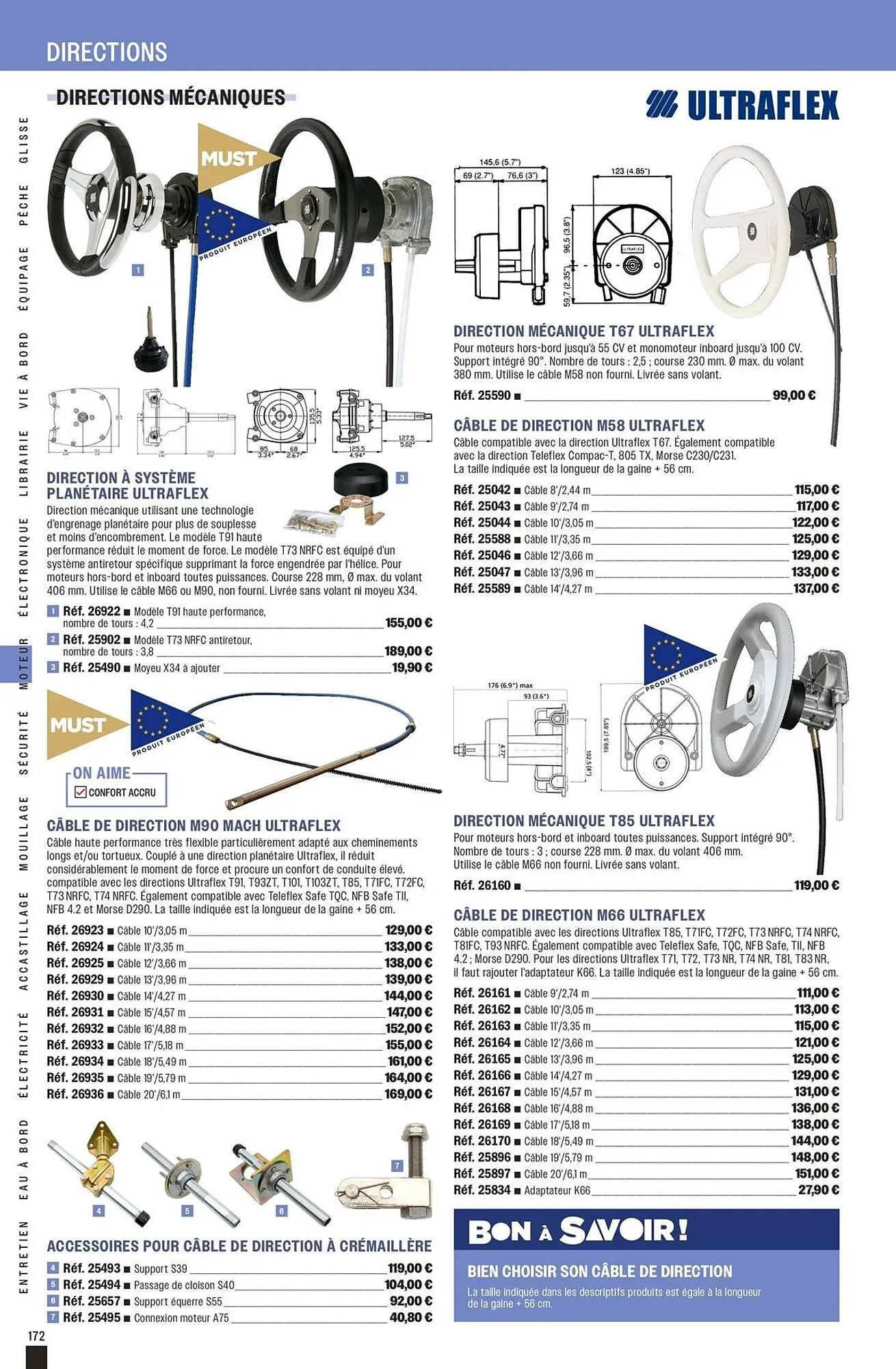Catalogue Uship du 3 avril au 31 décembre 2026 - Catalogue page 172