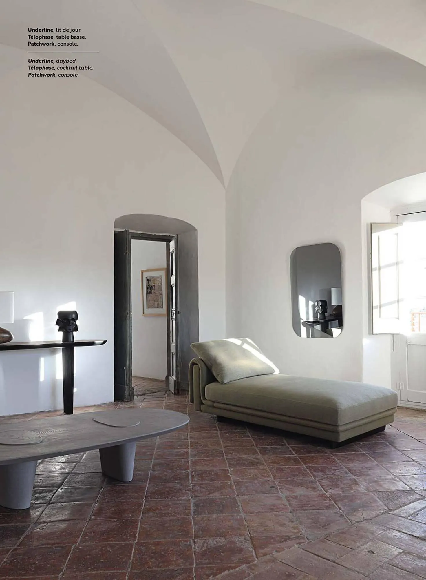 Catalogue Roche Bobois du 5 janvier au 31 janvier 2026 - Catalogue page 20