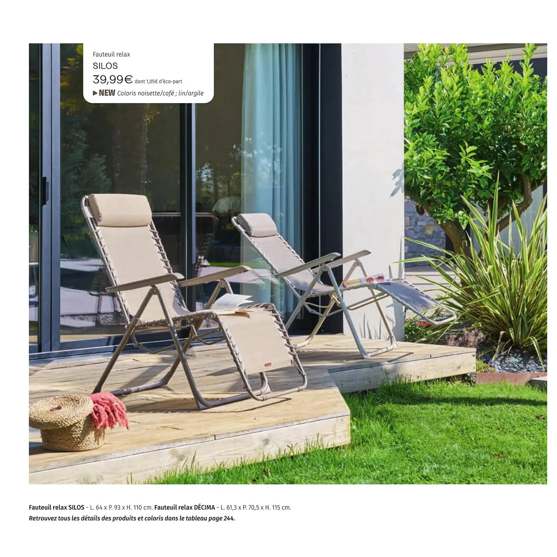 Catalogue Maxi Bazar du 9 février au 31 décembre 2026 - Catalogue page 229