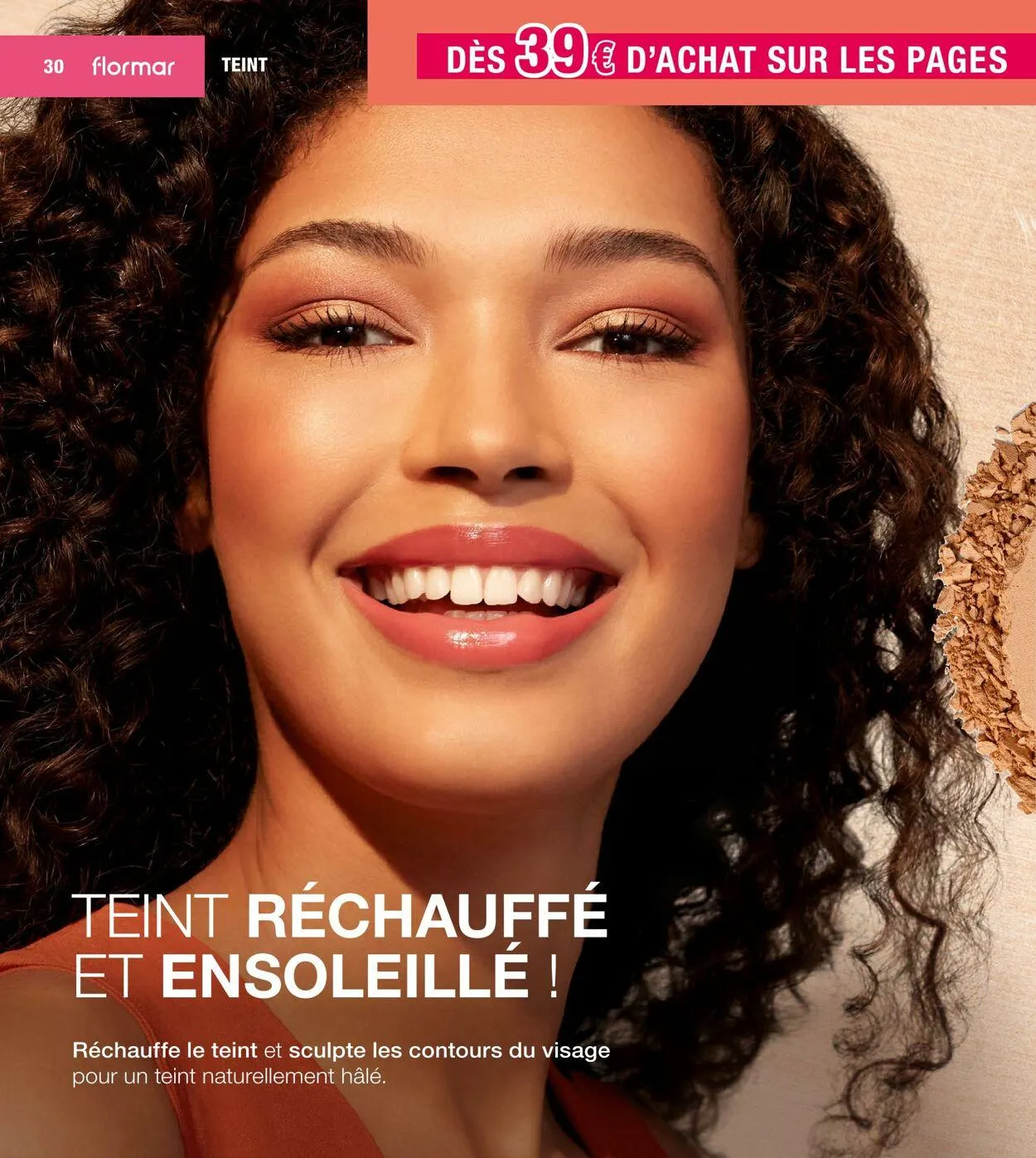 Stanhome du 20 juin au 4 juillet 2025 - Catalogue page 30