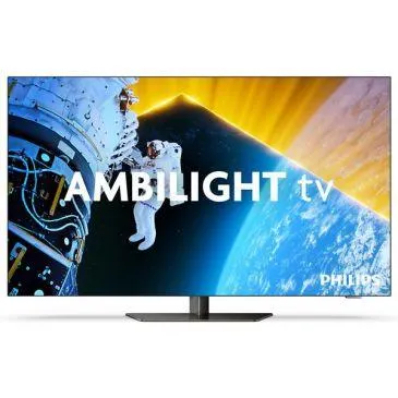 TV OLED UHD 4K - 48OLED809 - PHILIPS