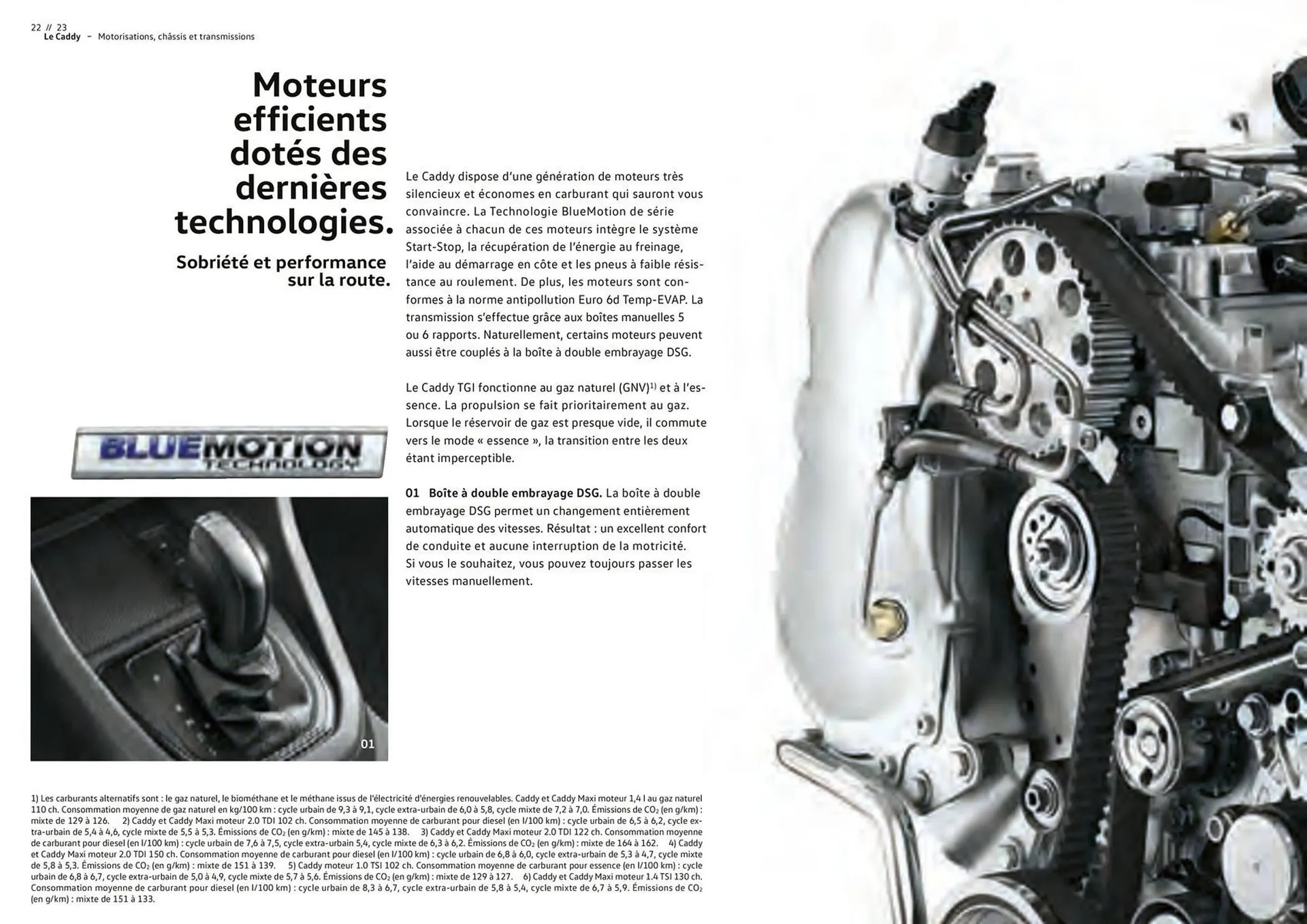 Catalogue Volkswagen du 2 octobre au 2 octobre 2026 - Catalogue page 20