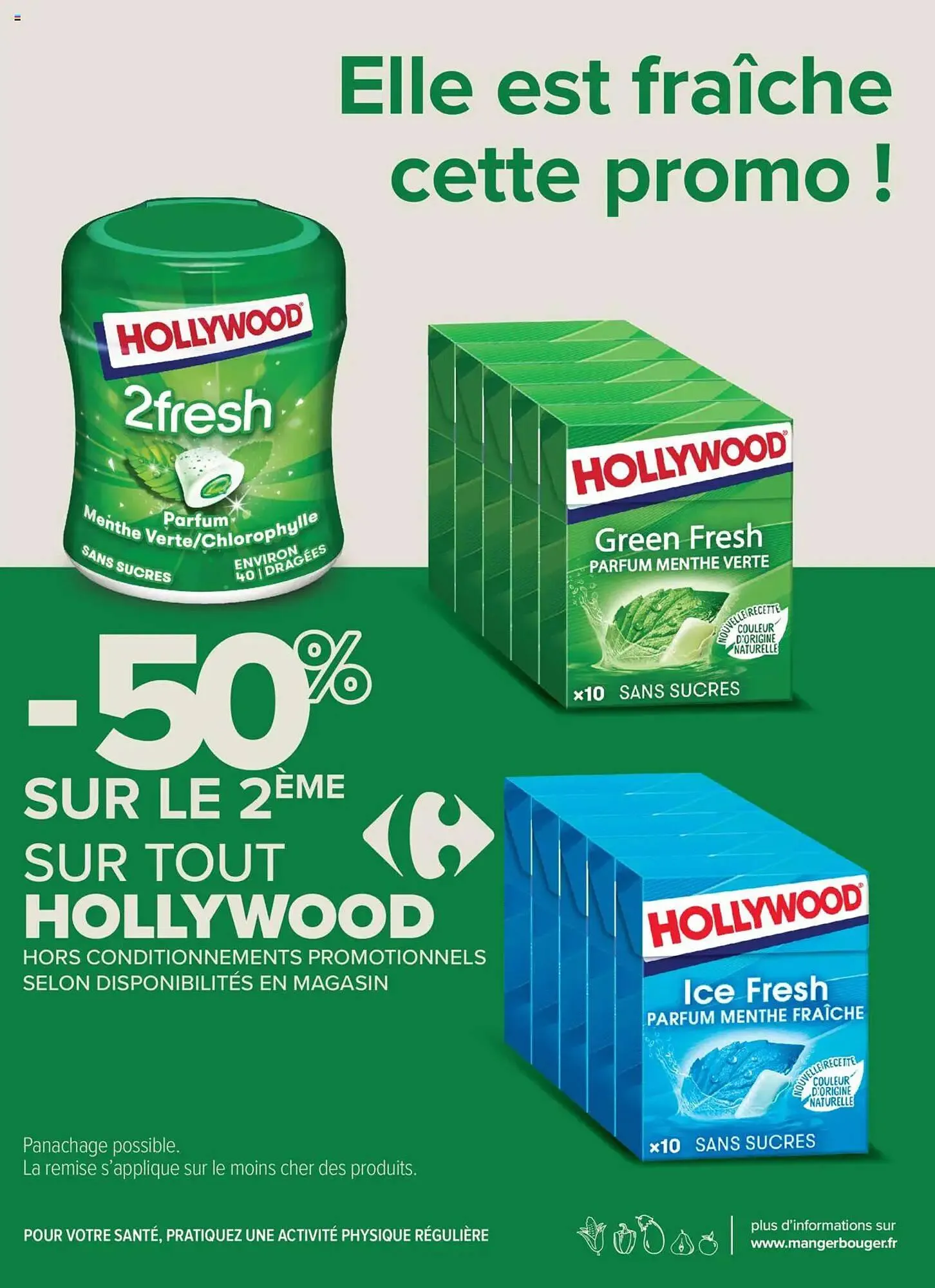 Catalogue Carrefour City du 1 juillet au 13 juillet 2025 - Catalogue page 15