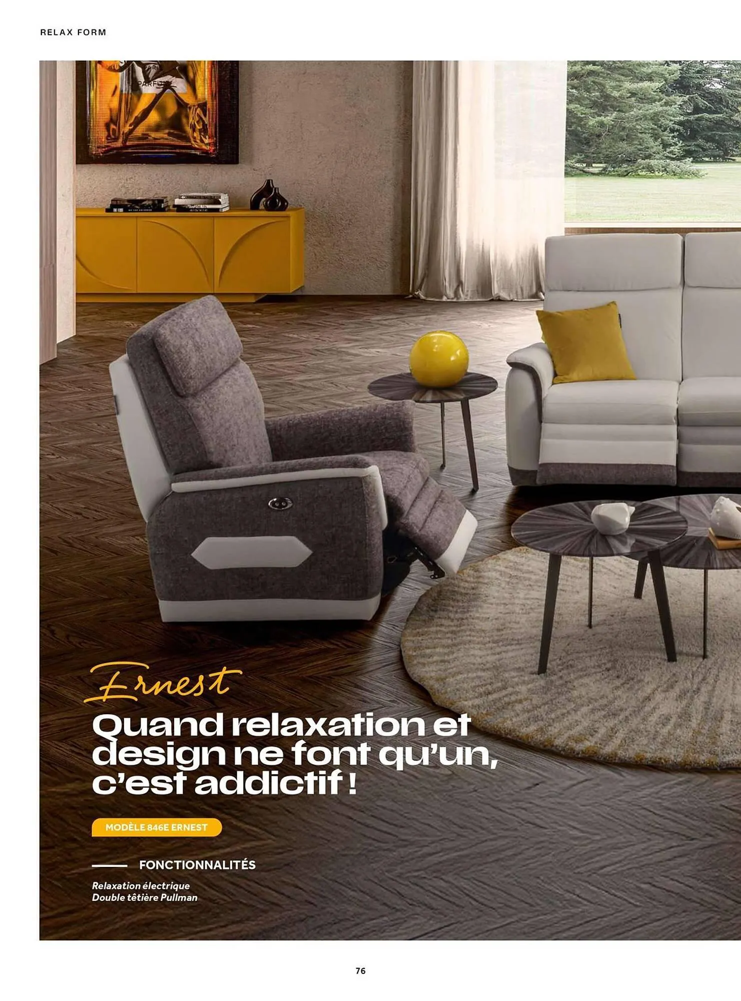 Catalogue Chateau d'Ax du 23 décembre au 31 décembre 2026 - Catalogue page 76