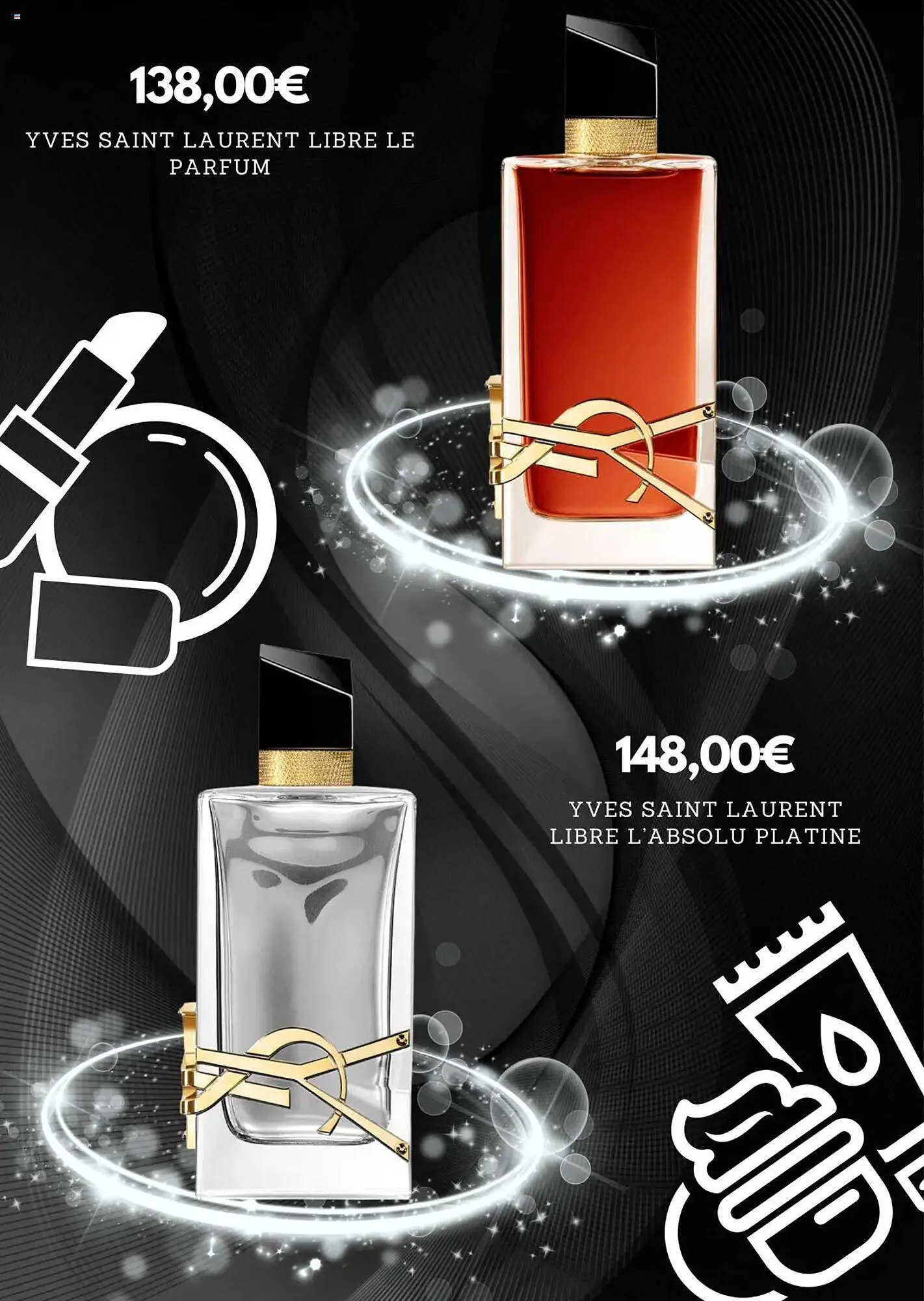 Catalogue Notino du 1 mars au 31 mars 2025 - Catalogue page 3