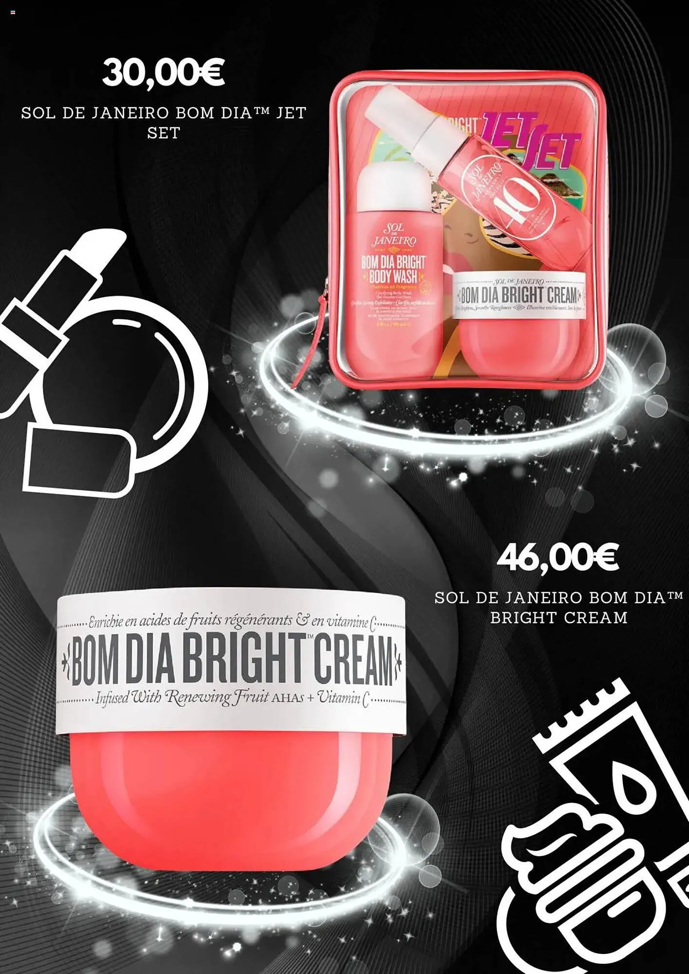 Folheto Folheto Notino de 1 de maio até 31 de maio 2025 - Pagina 5