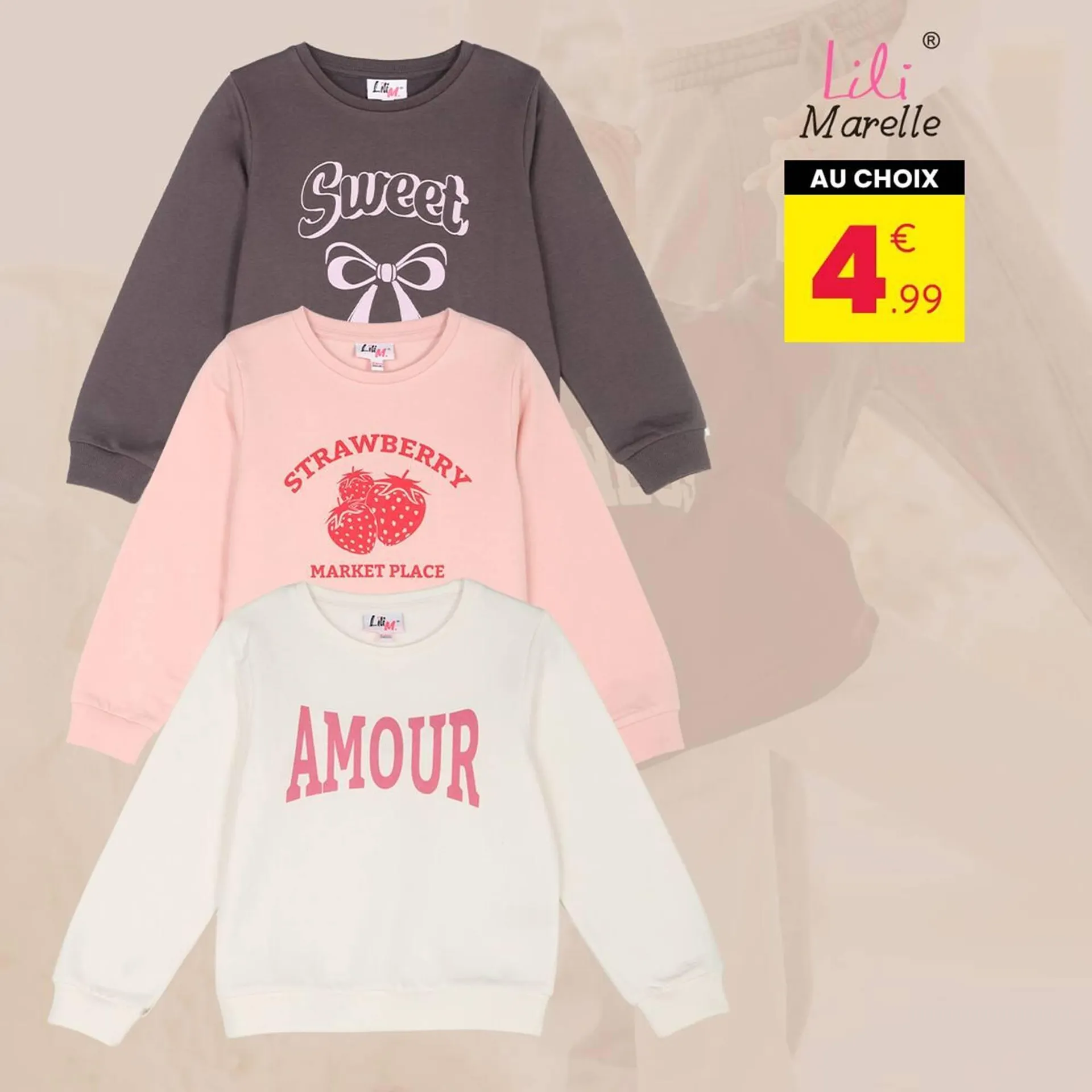 Catalogue Stokomani du 17 décembre au 31 décembre 2025 - Catalogue page 3