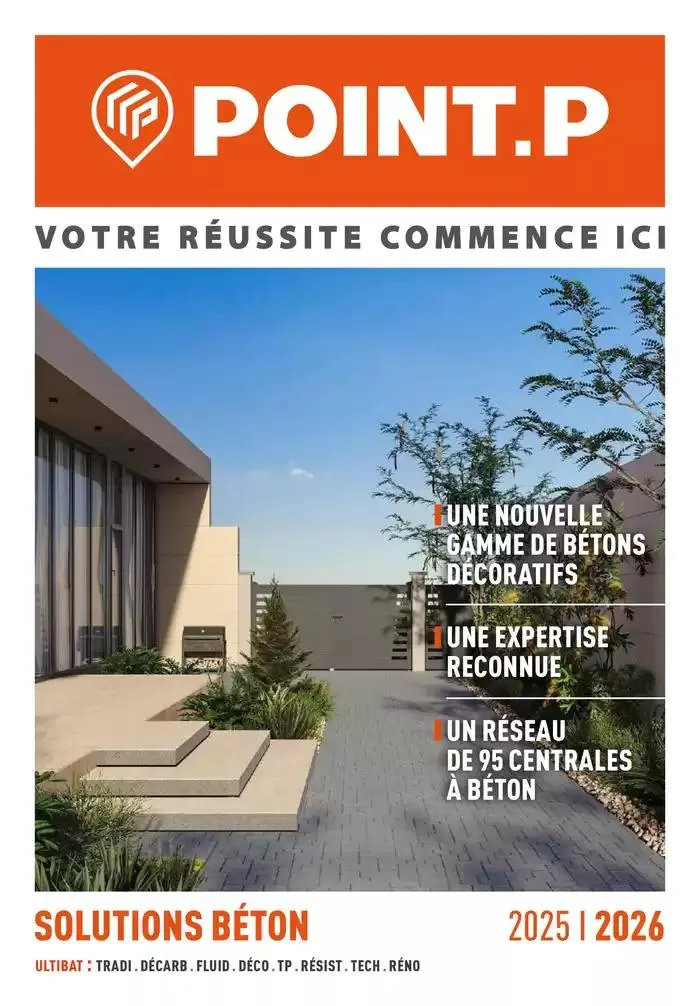 Guide Béton 2025-2026 - 1