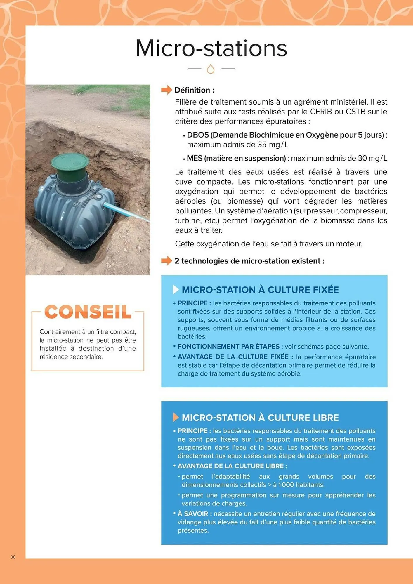 Catalogue Prolians du 4 mars au 31 décembre 2025 - Catalogue page 36