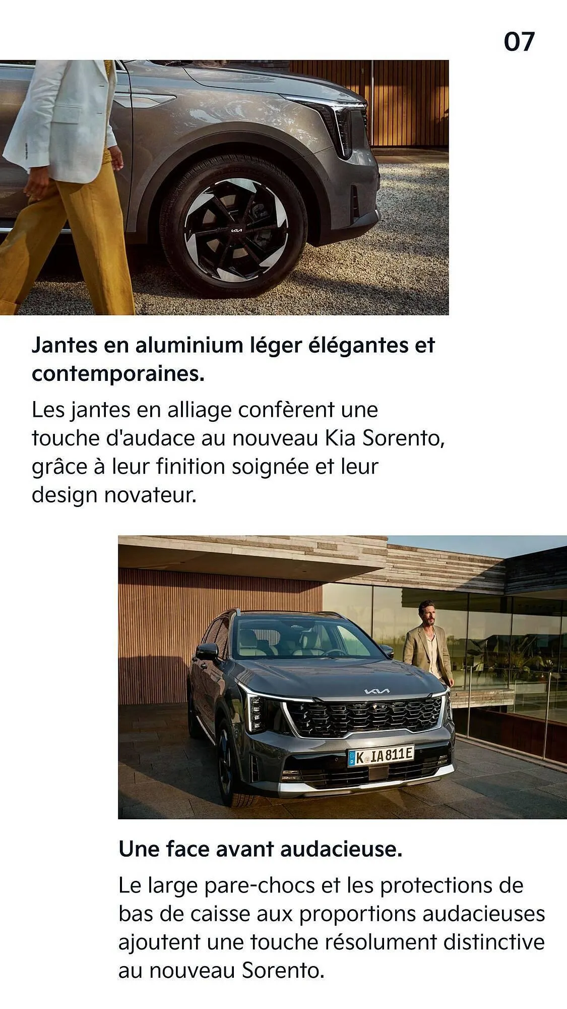 KIA Catalogue du 13 juin au 4 juin 2026 - Catalogue page 5
