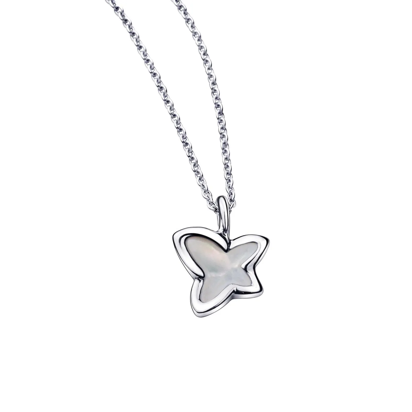 Pendentif Tu es la Sublime Fleur de ma Vie