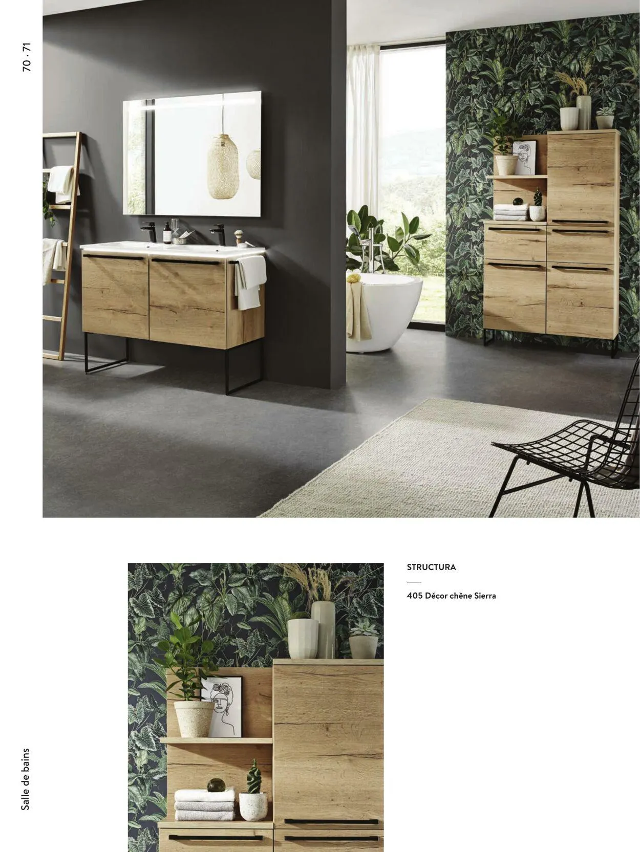 Atlas du 1 janvier au 31 décembre 2023 - Catalogue page 70