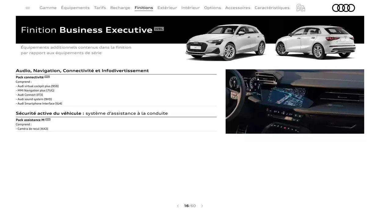 A3 du 7 janvier au 31 janvier 2026 - Catalogue page 16