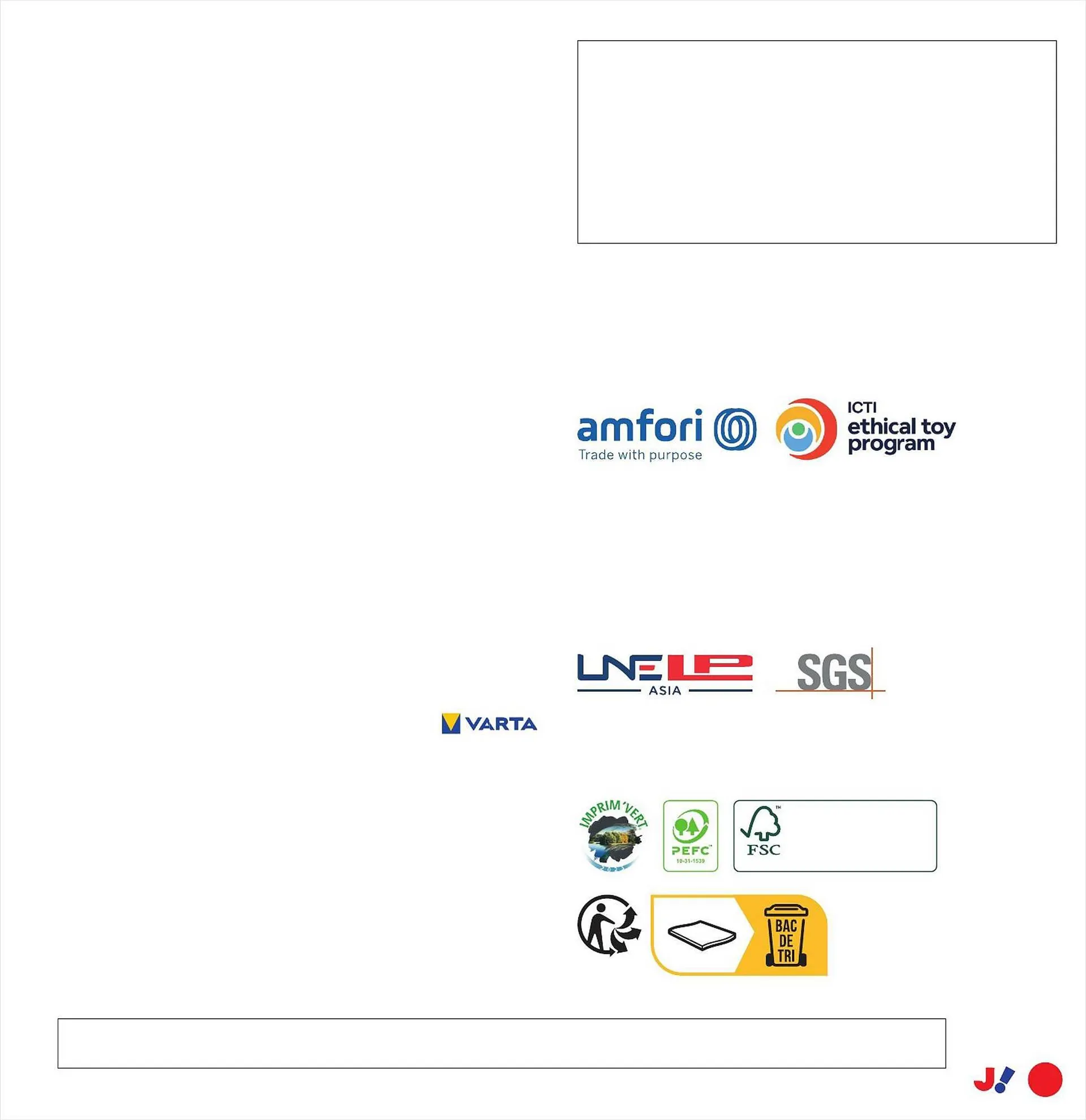 Catalogue JouéClub du 26 juillet au 29 juillet 2023 - Catalogue page 203