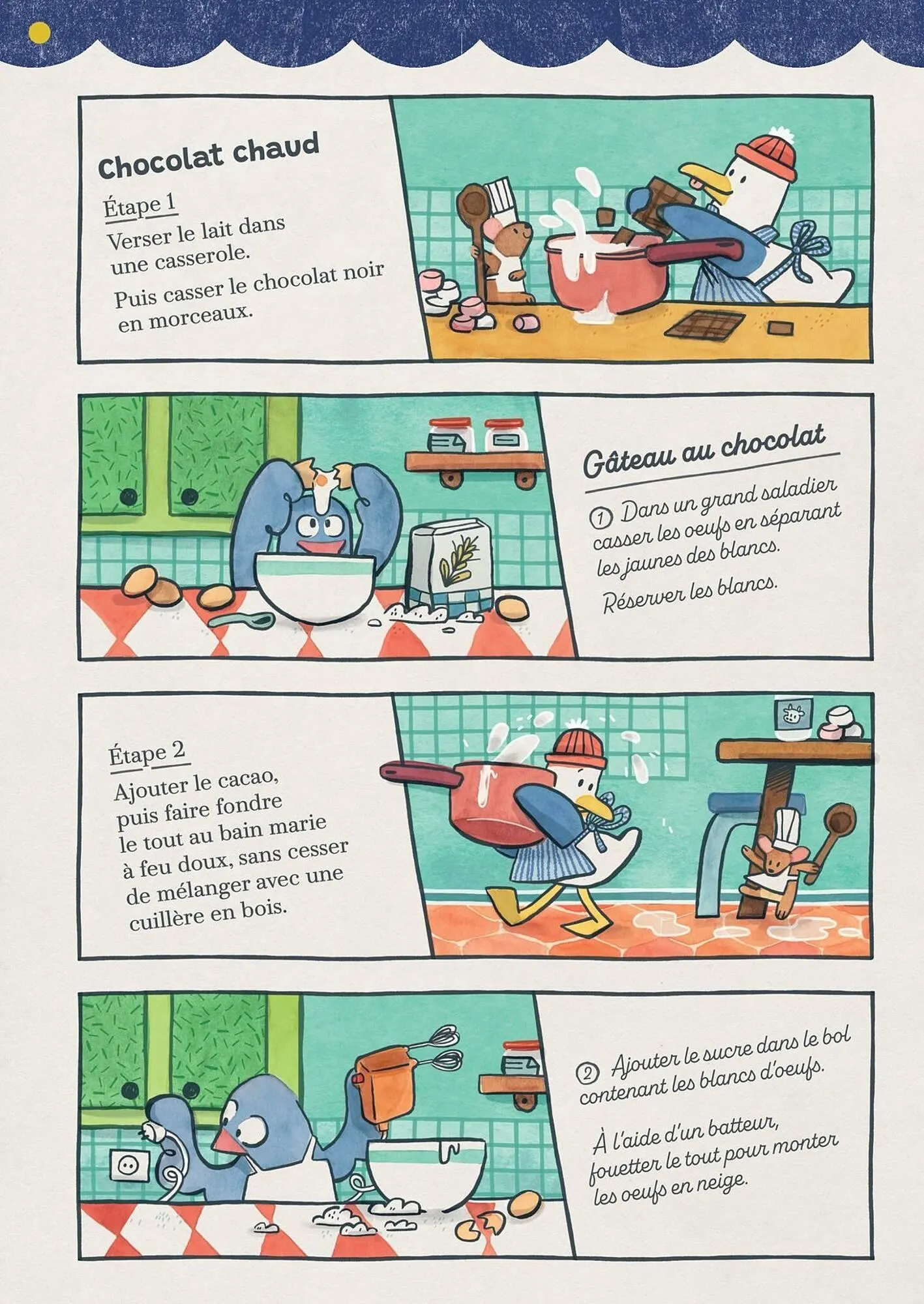 Catalogue Moulin Roty du 15 octobre au 25 décembre 2025 - Catalogue page 6