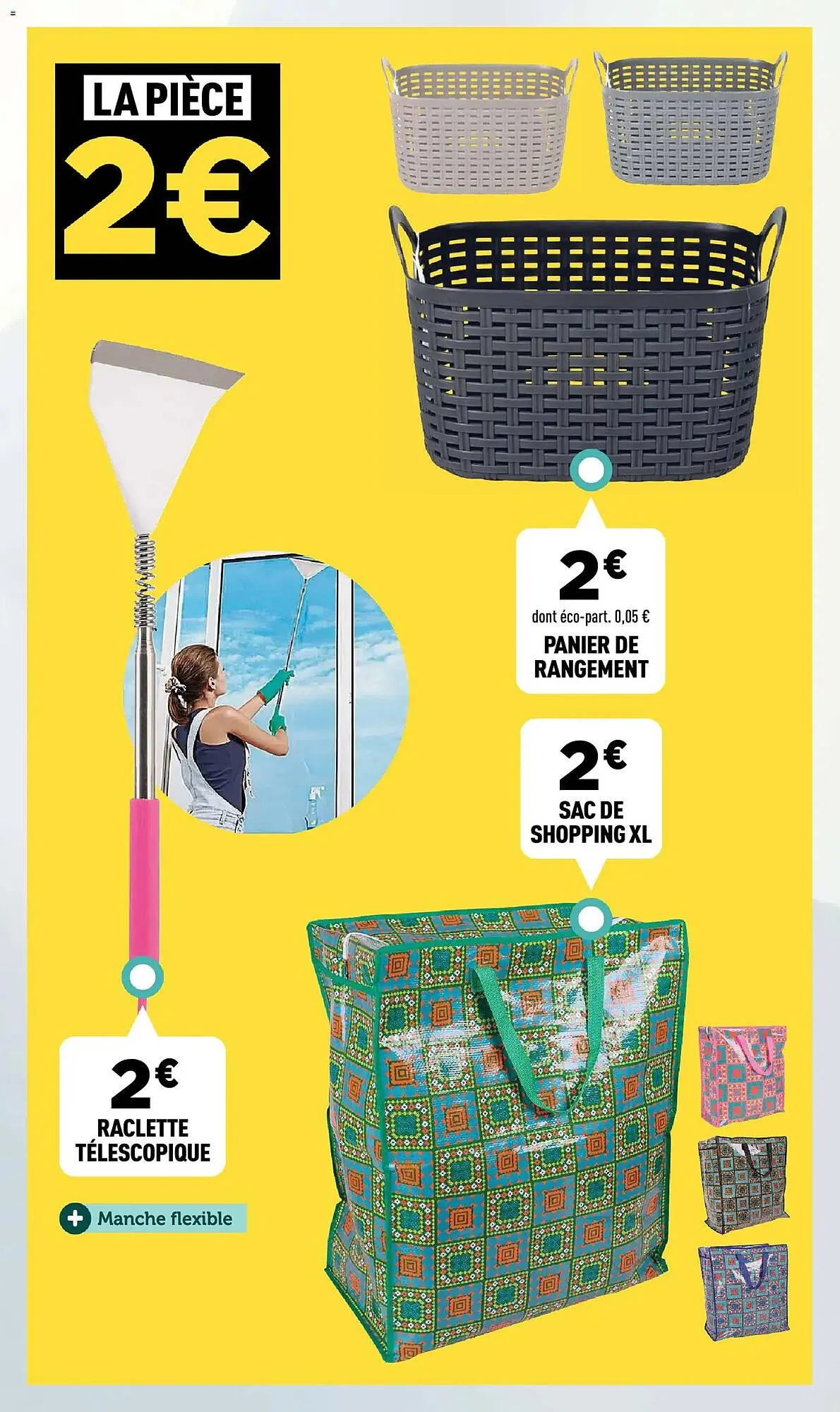 Catalogue Centrakor du 16 février au 1 mars 2026 - Catalogue page 33