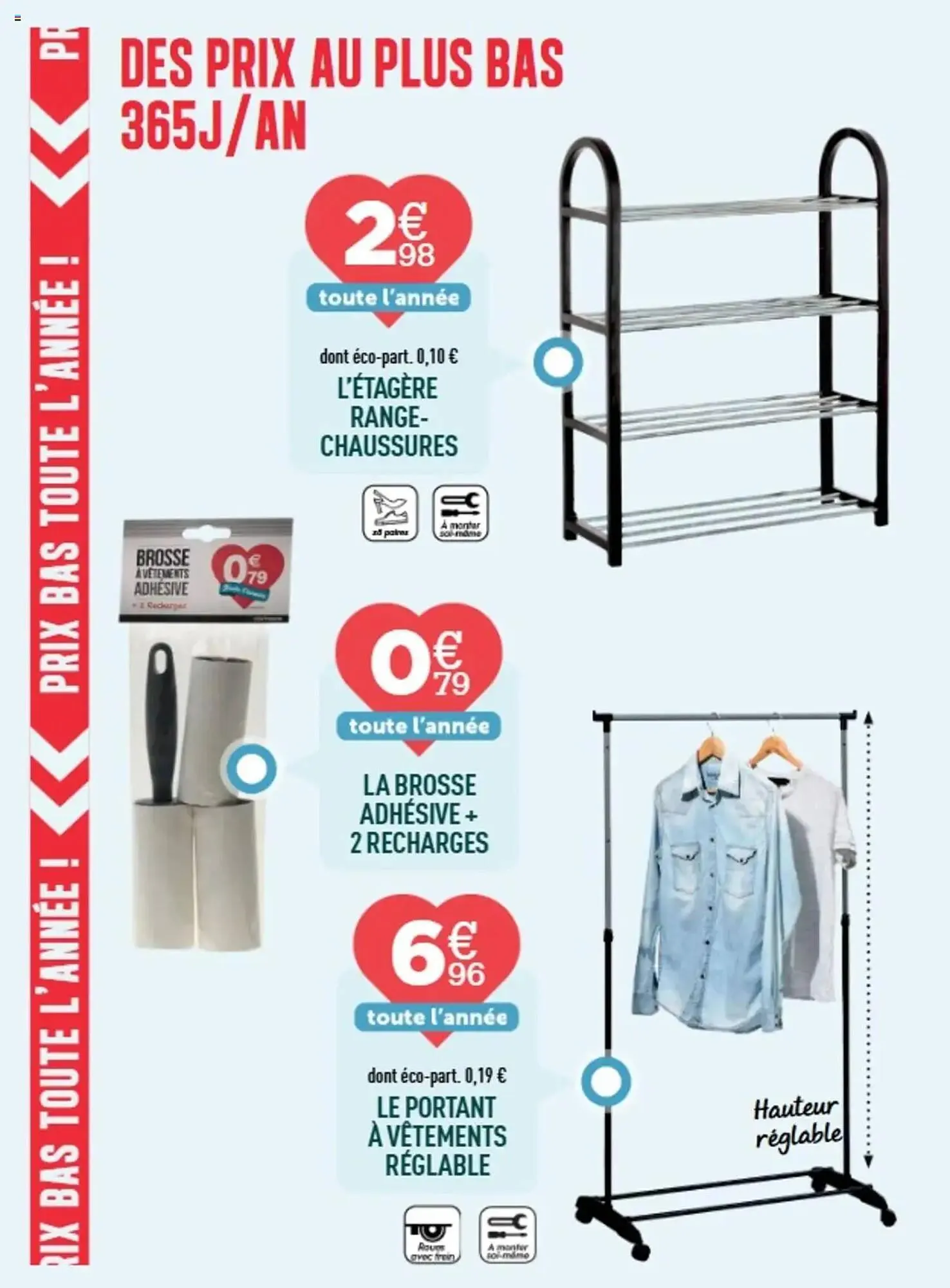 Catalogue Centrakor du 30 juin au 13 juillet 2025 - Catalogue page 27