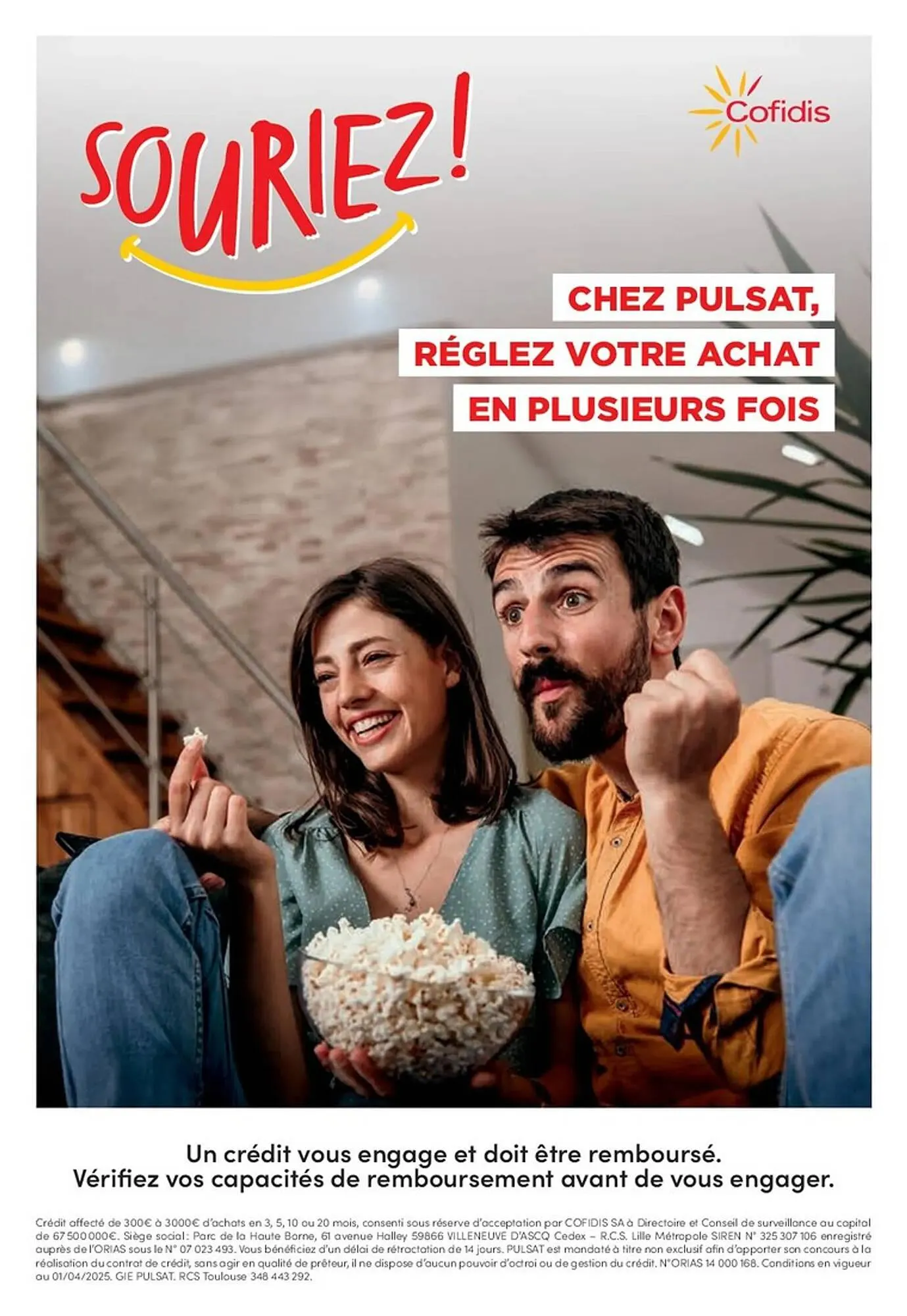 Catalogue Pulsat du 20 juin au 31 décembre 2025 - Catalogue page 163