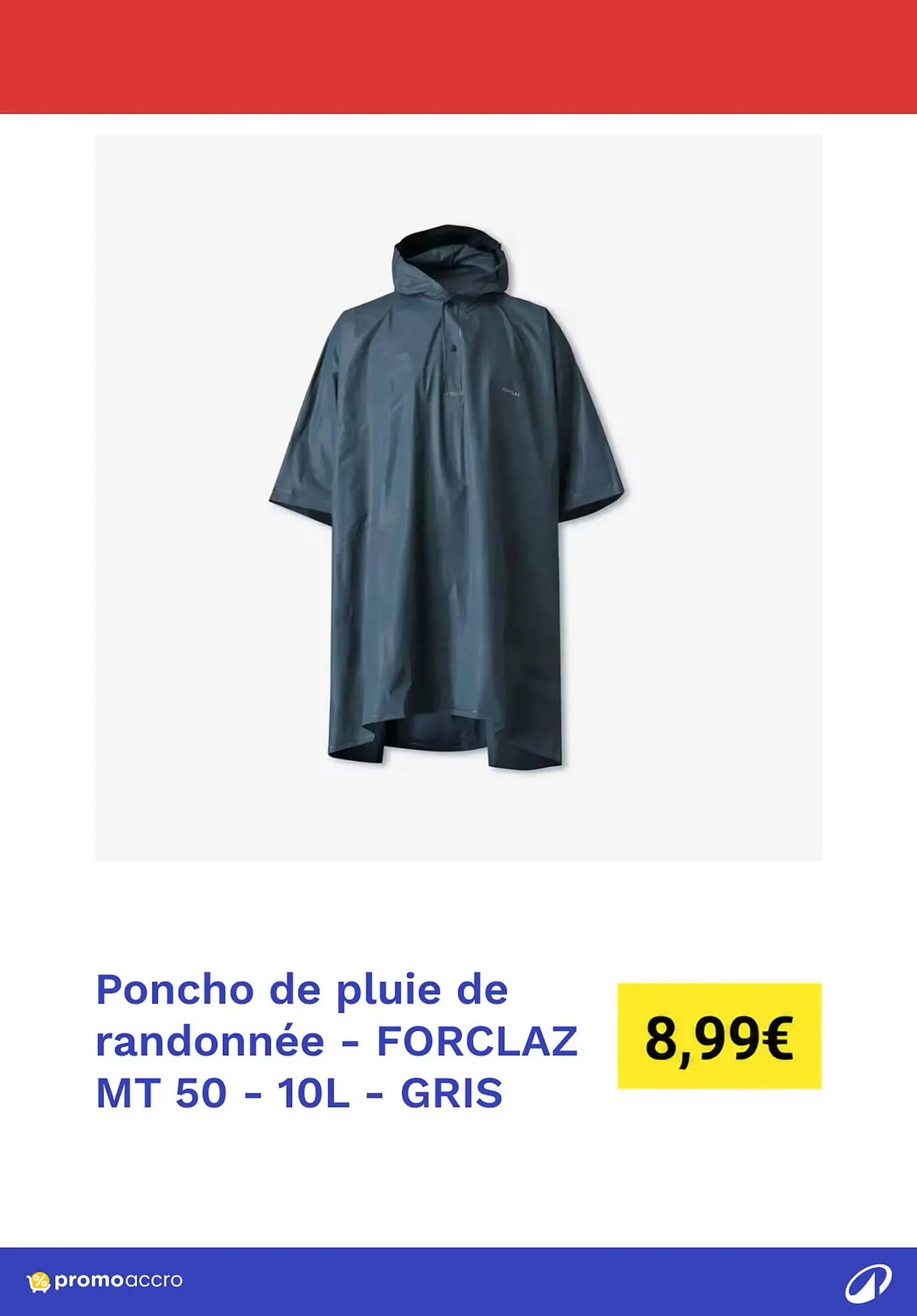 Catalogue Decathlon du 30 octobre au 22 novembre 2025 - Catalogue page 4