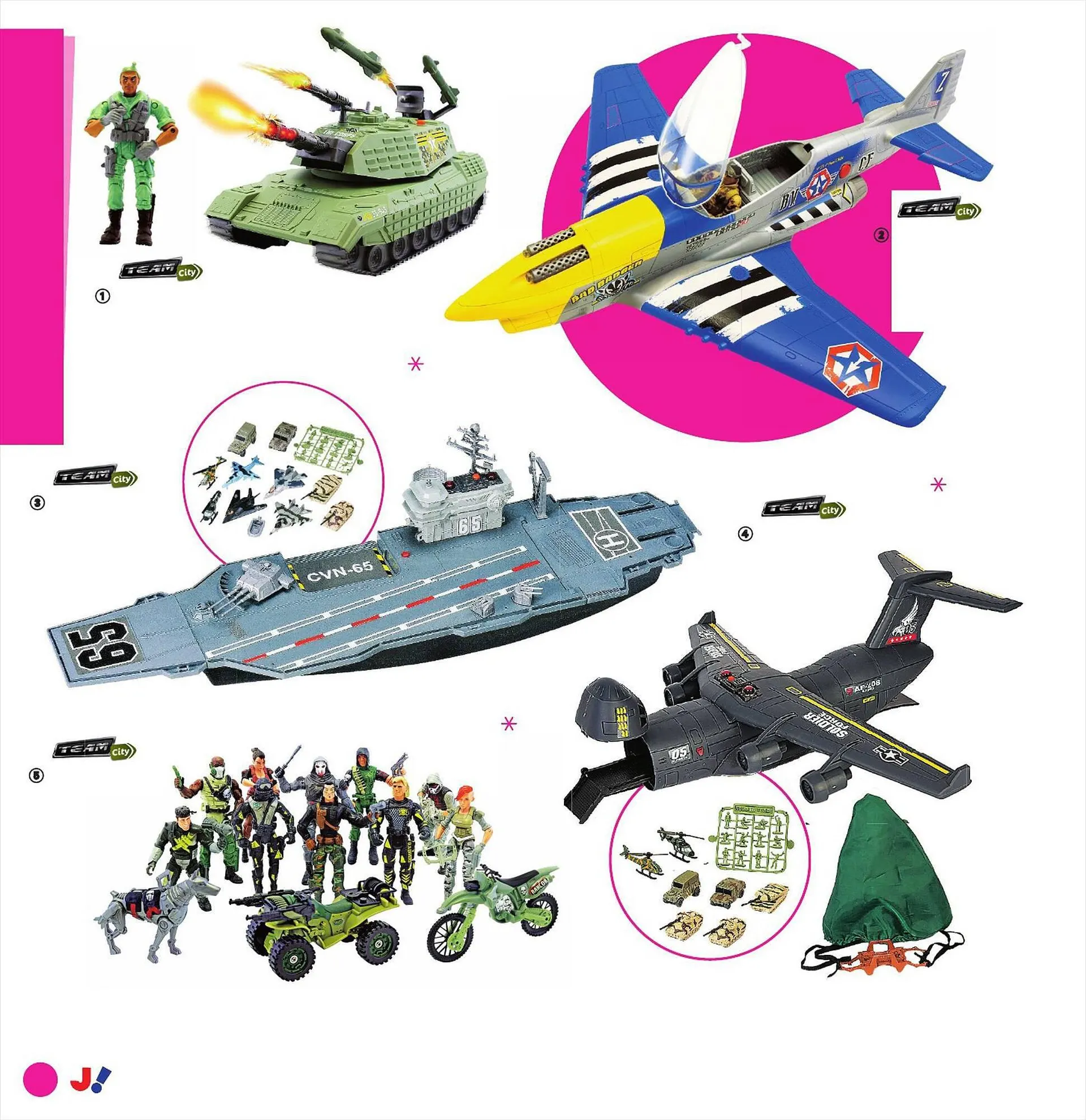 Catalogue JouéClub du 26 juillet au 29 juillet 2023 - Catalogue page 120