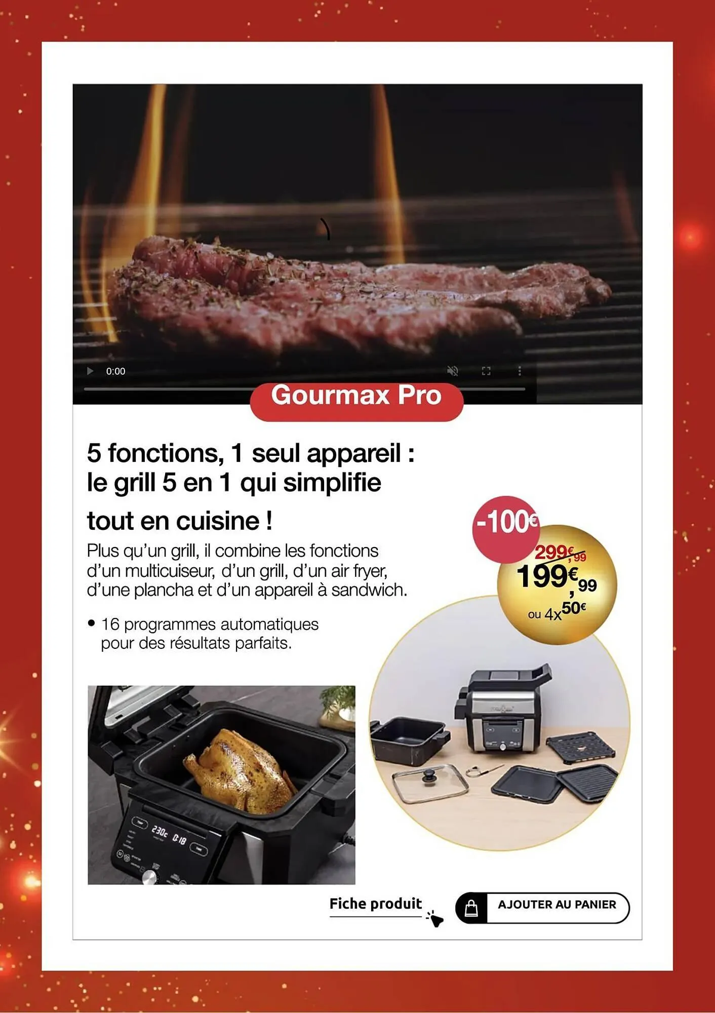 Catalogue Teleshopping du 4 novembre au 4 décembre 2025 - Catalogue page 22