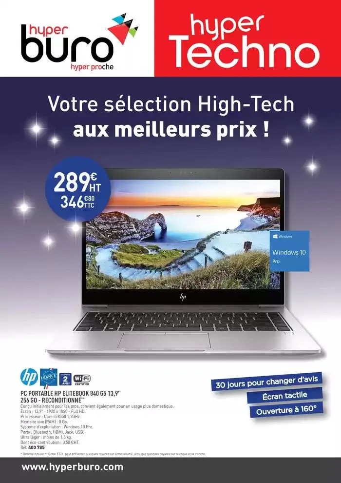 Nos Catalogues Thématiques - 1